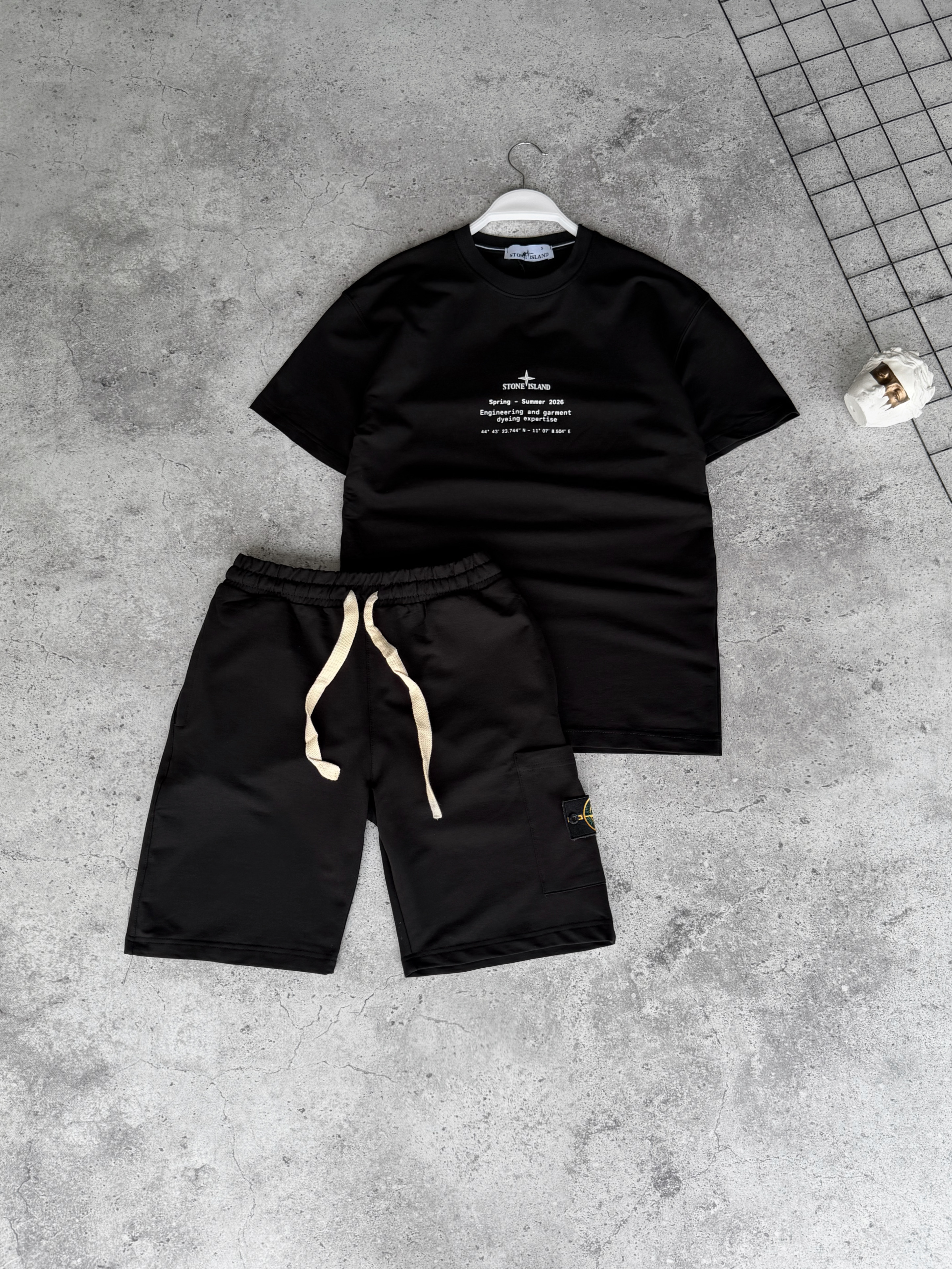 Комплект Stone Island — головне фото товару