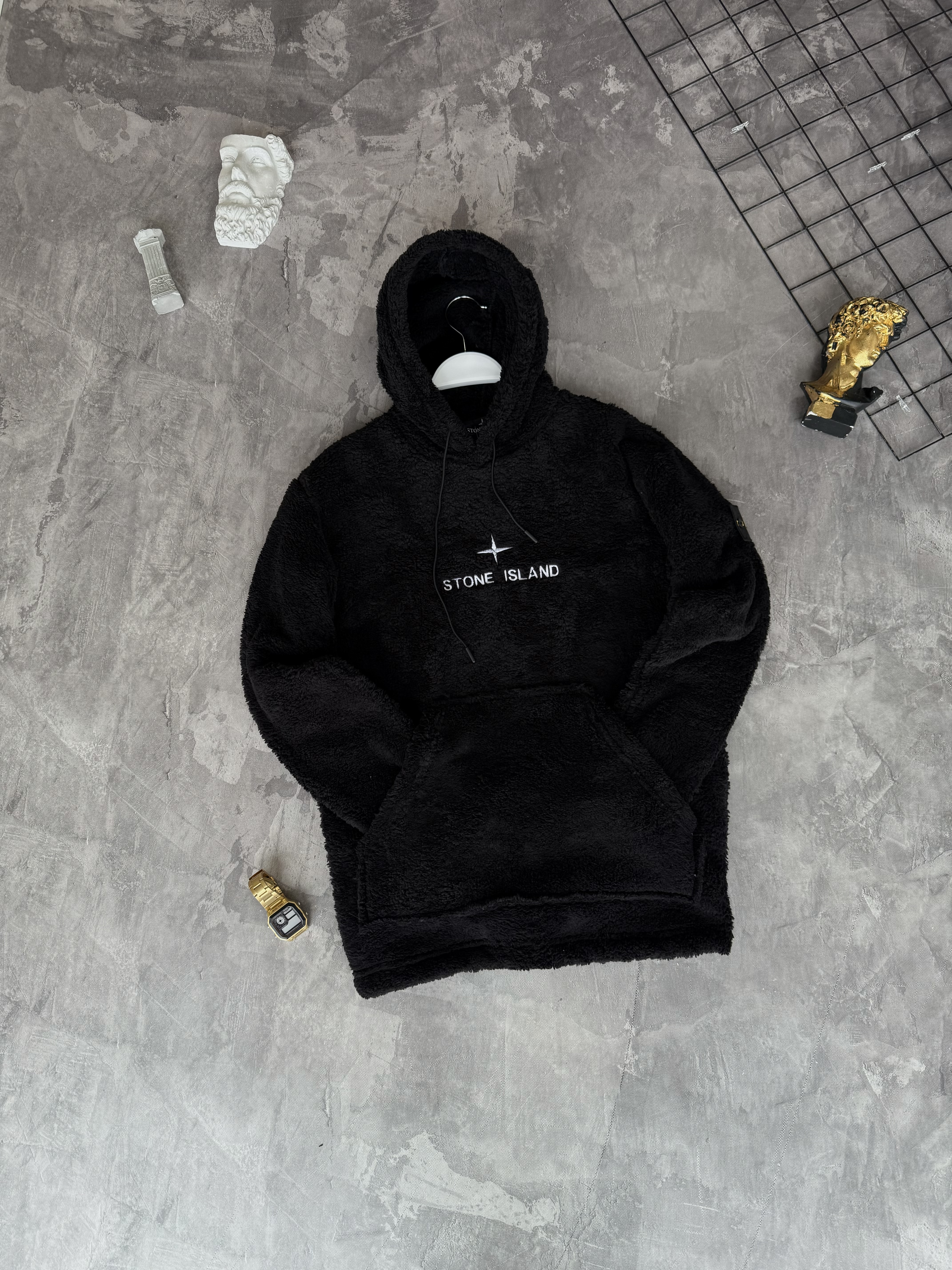 Світшот Stone Island — головне фото товару
