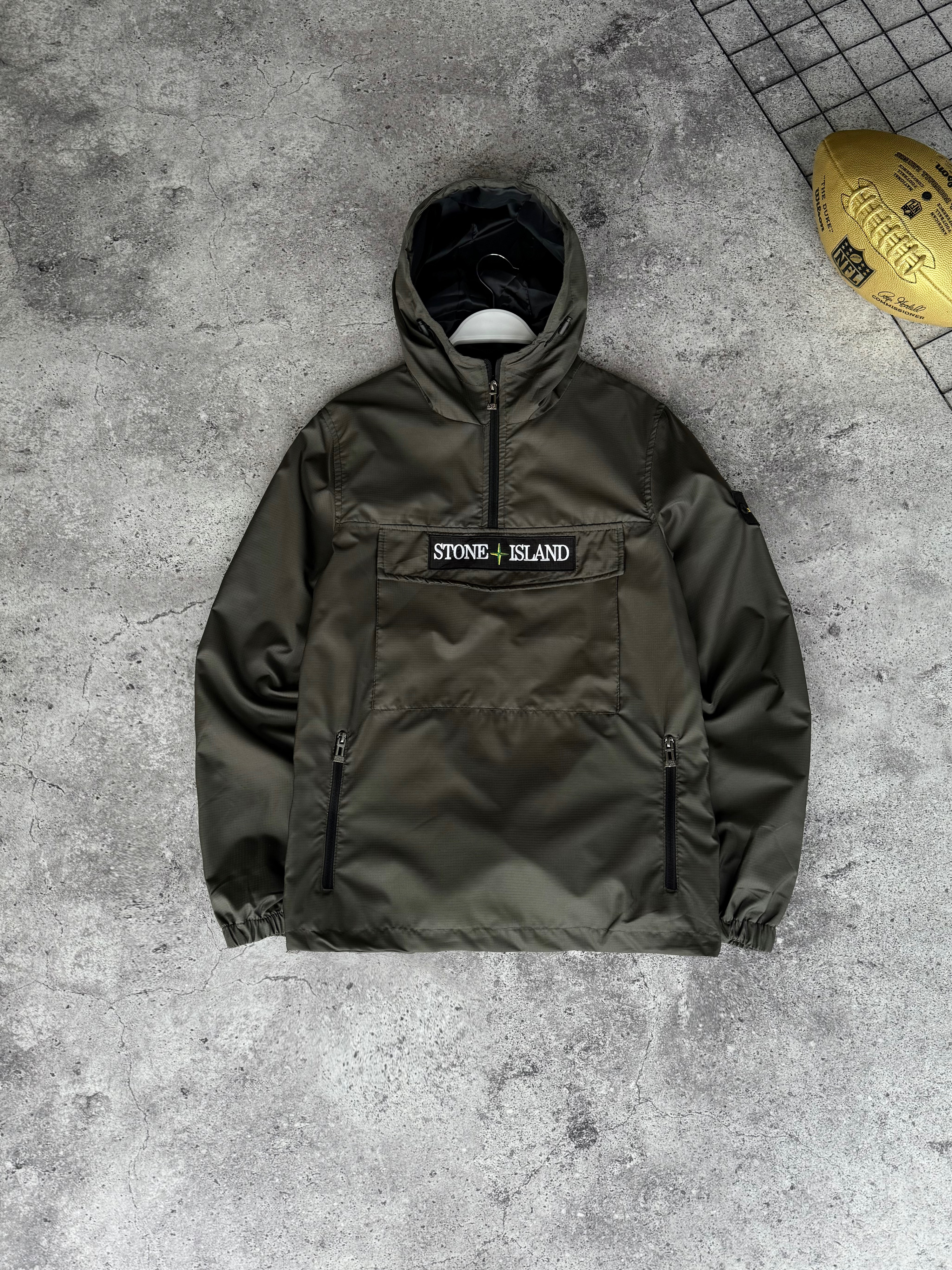 Куртка Stone Island — головне фото товару
