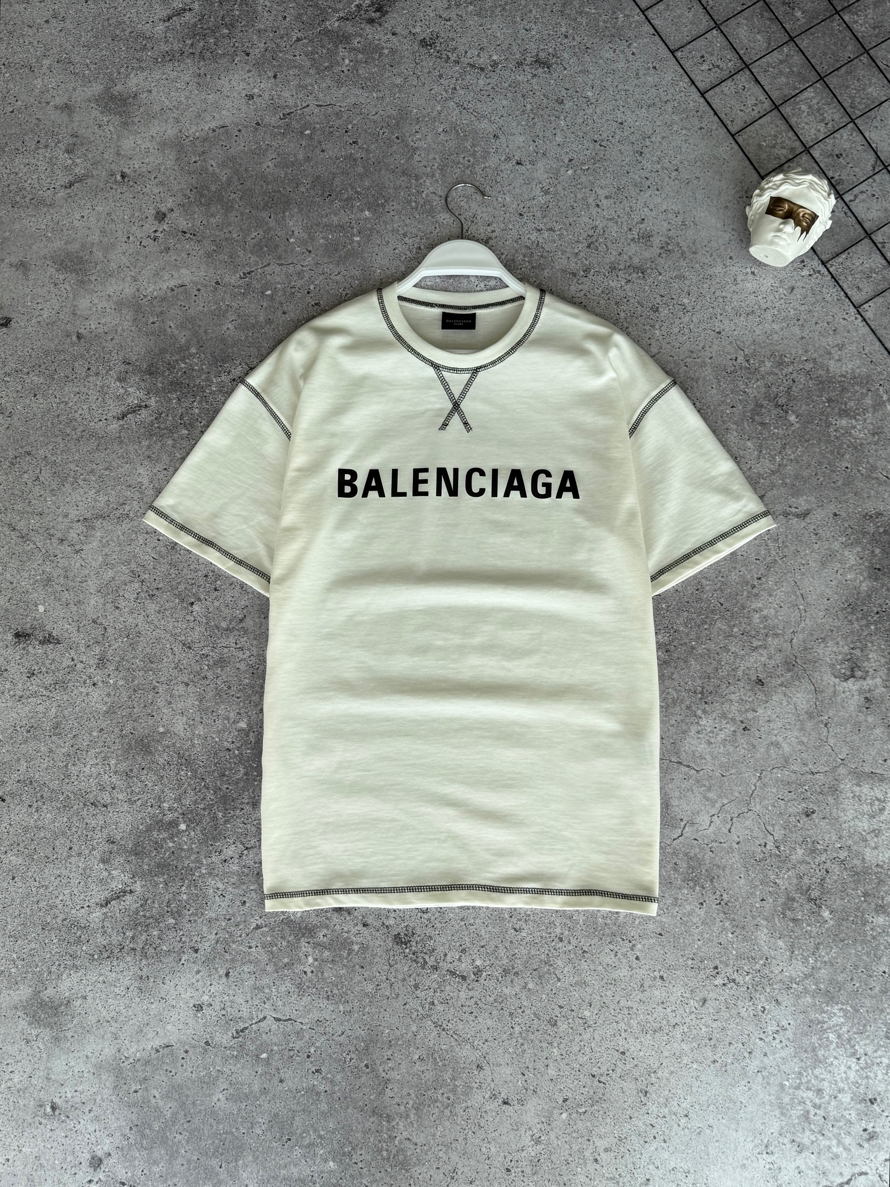 Футболка Balenciaga — головне фото товару