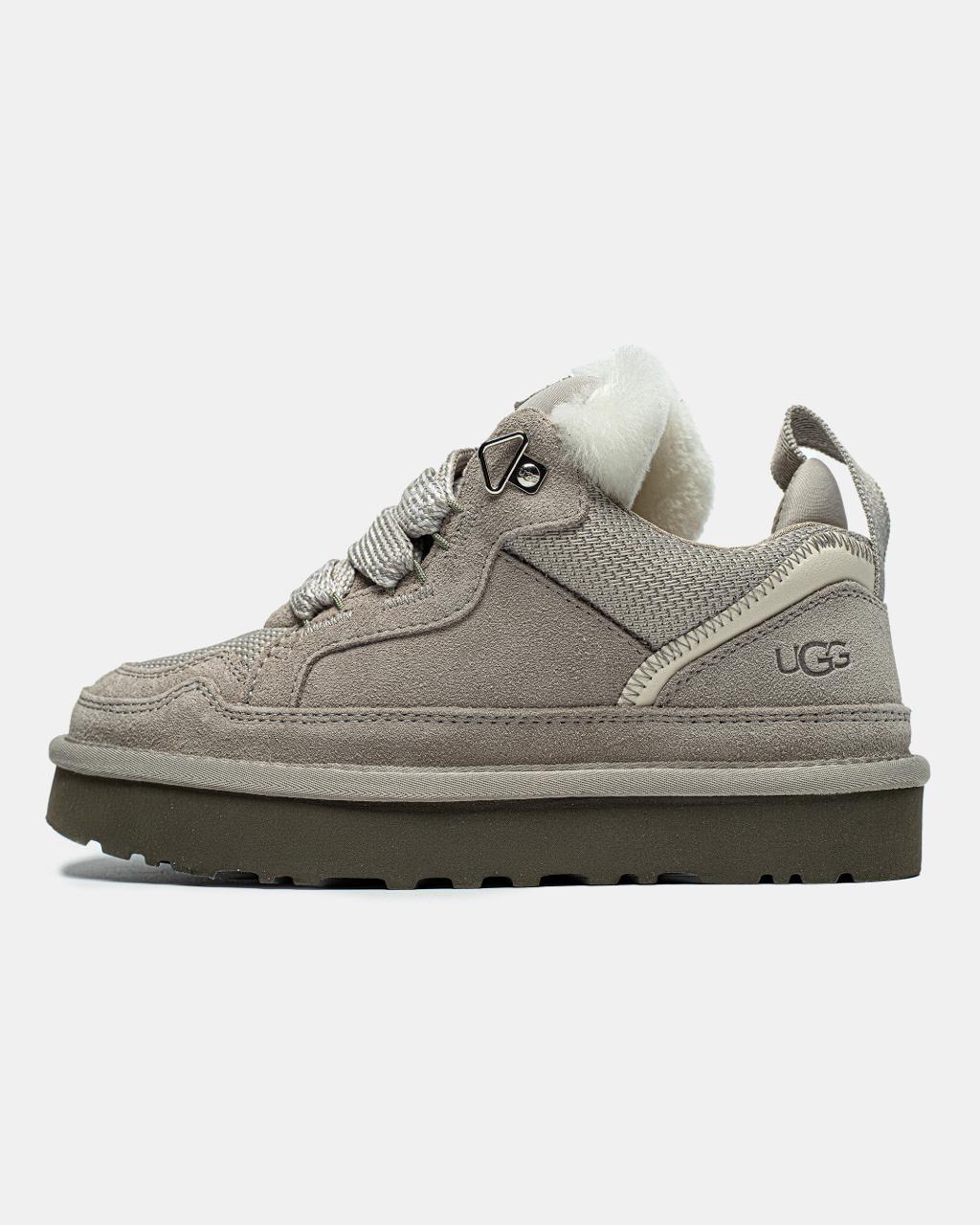 UGG Lowmel Lo 'Campfire' — головне фото товару