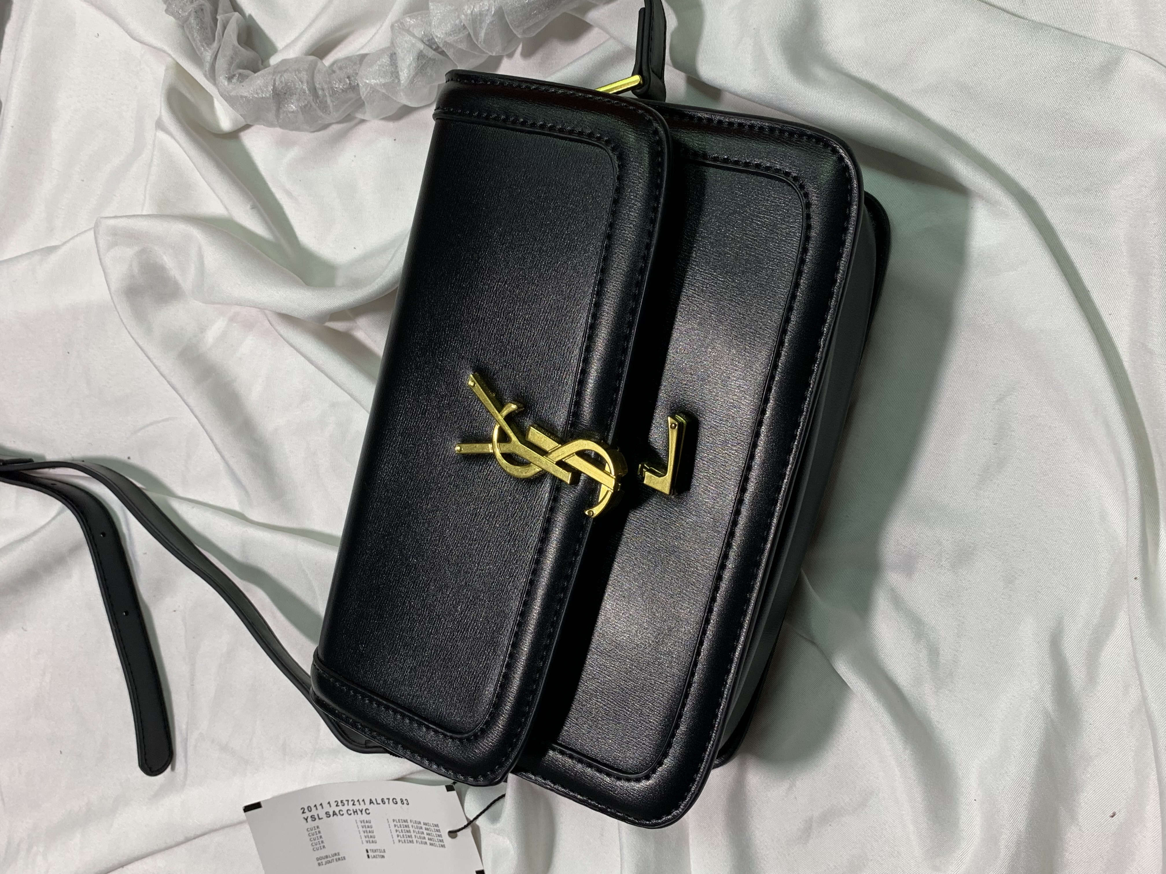 SALE YSL