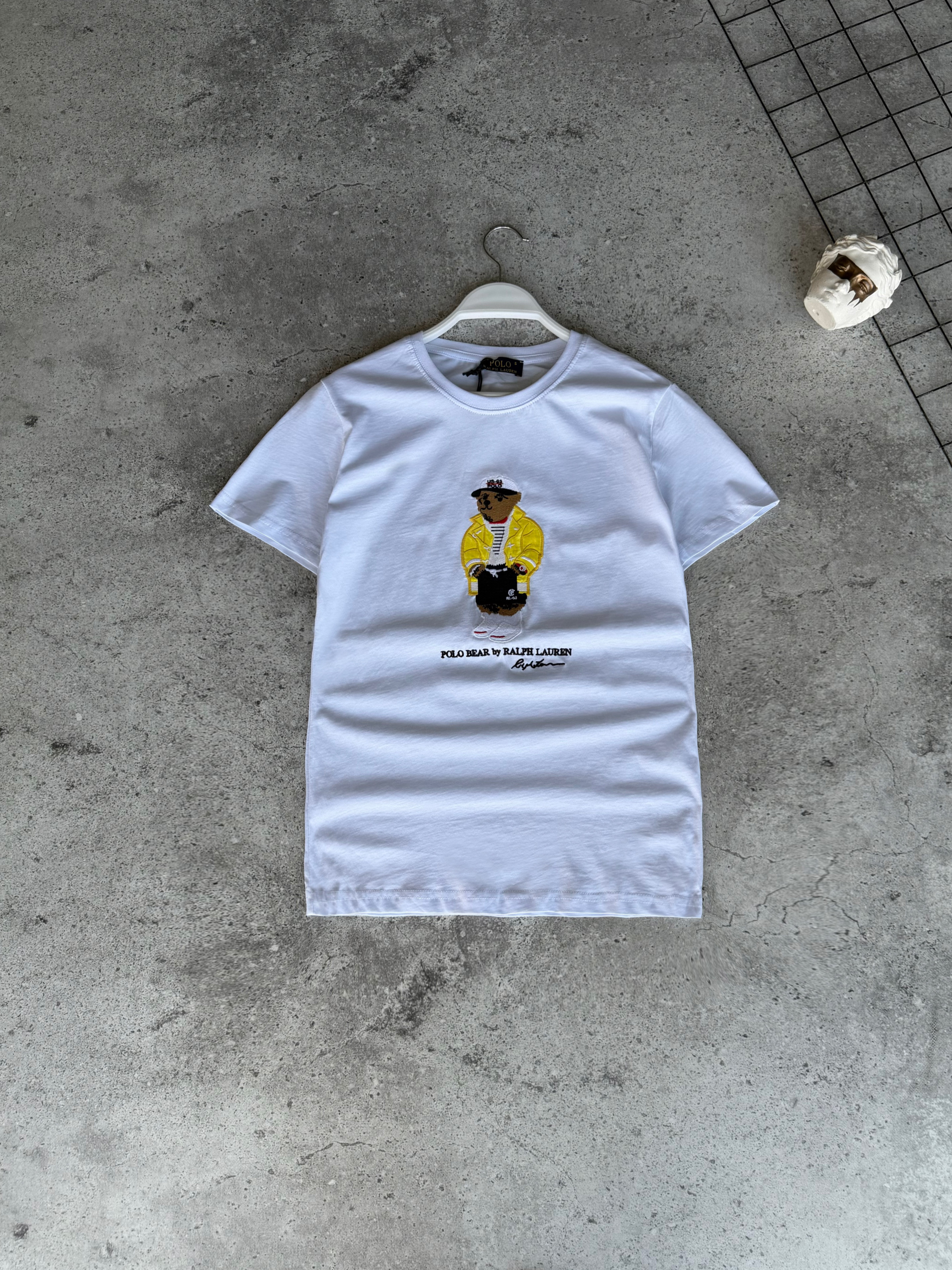 Polo Ralph Lauren Polo Bear — головне фото товару