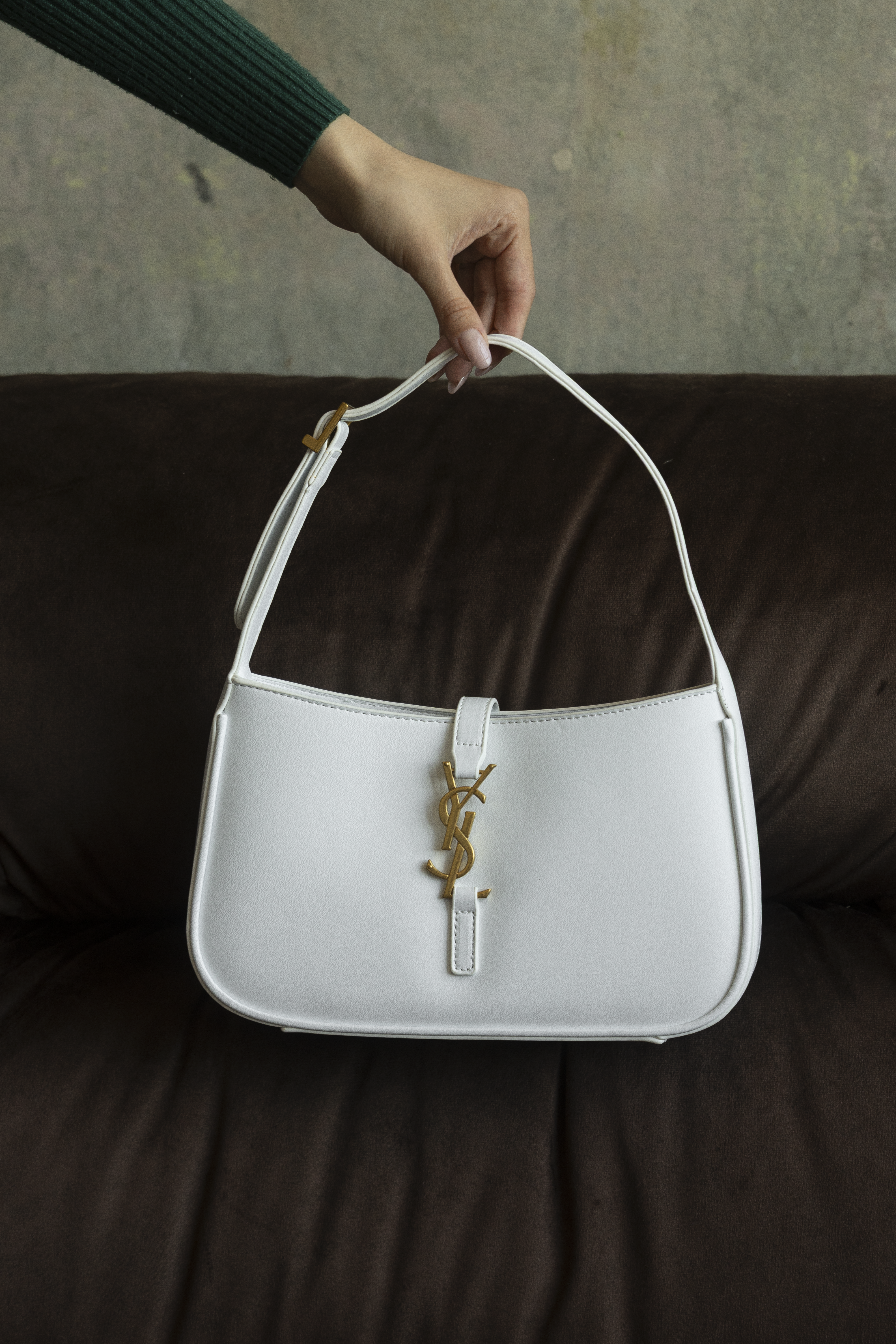 YSL (оригінальна коробка)