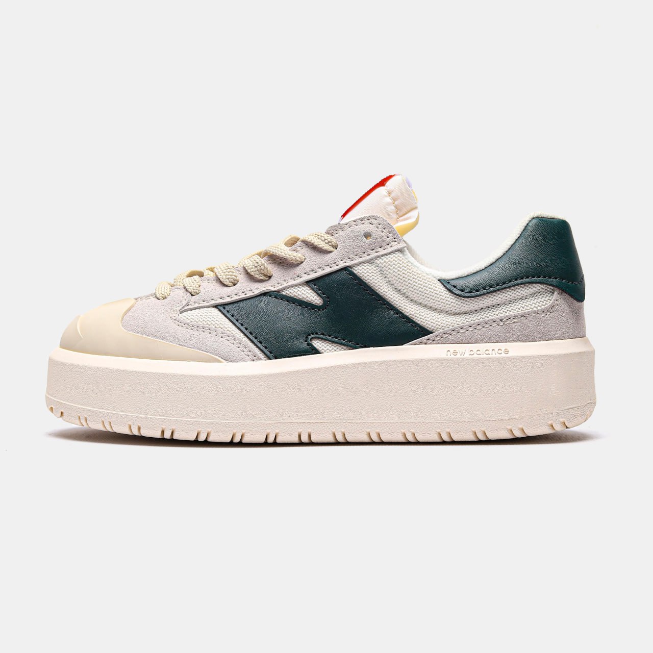 New Balance CT302 platform — головне фото товару