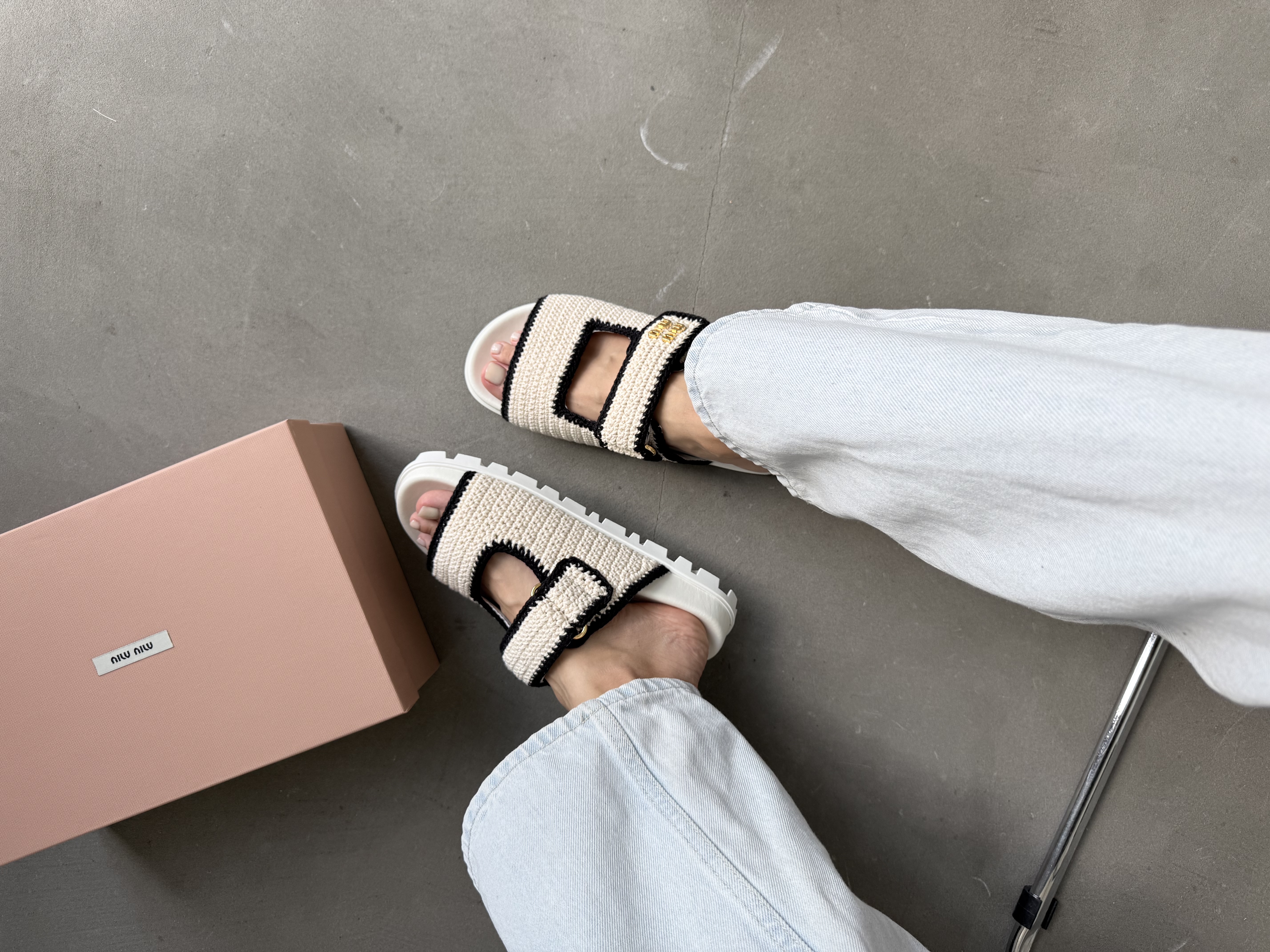 Miu Miu Premium
