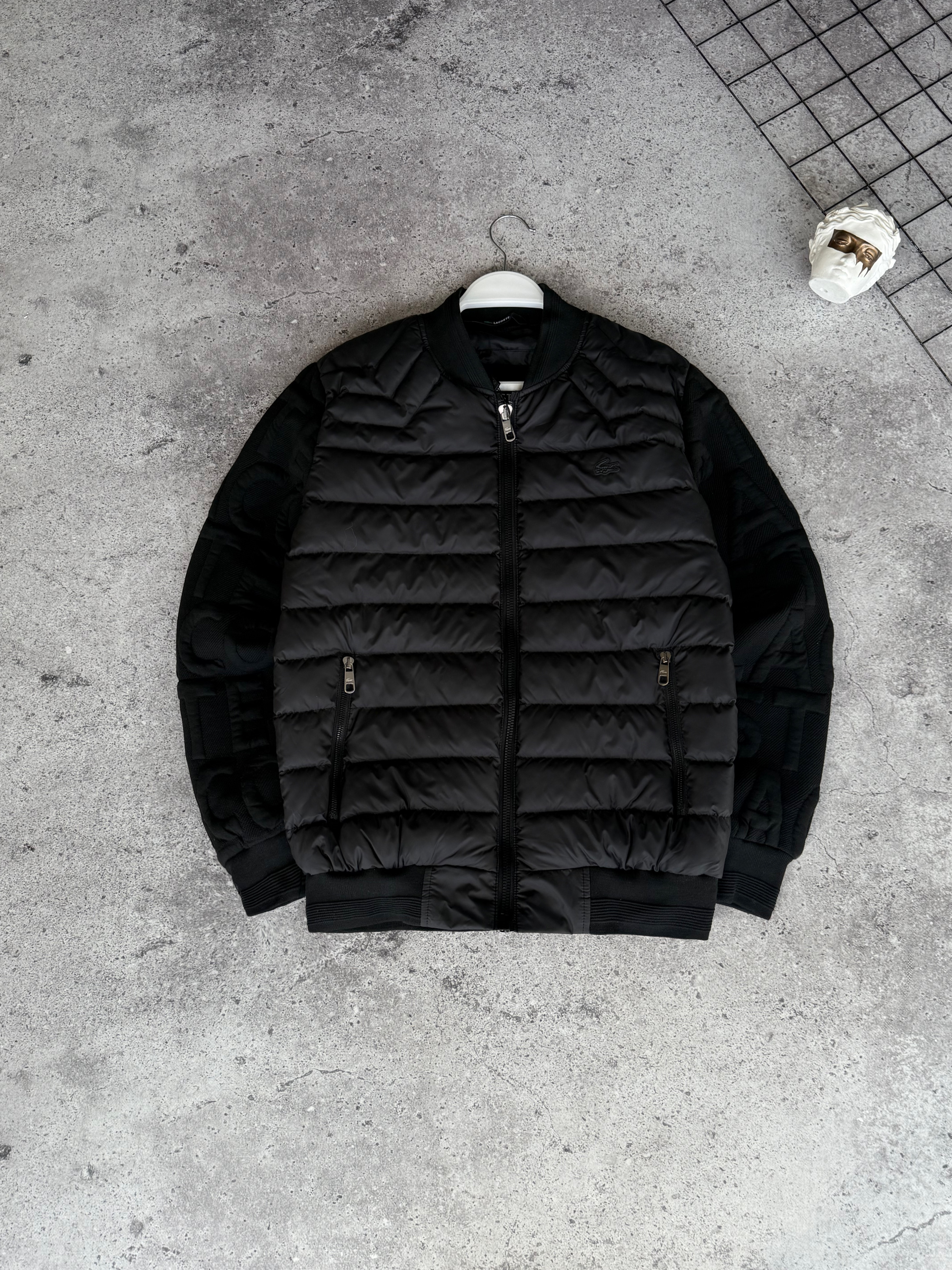 Куртка Lacoste — головне фото товару
