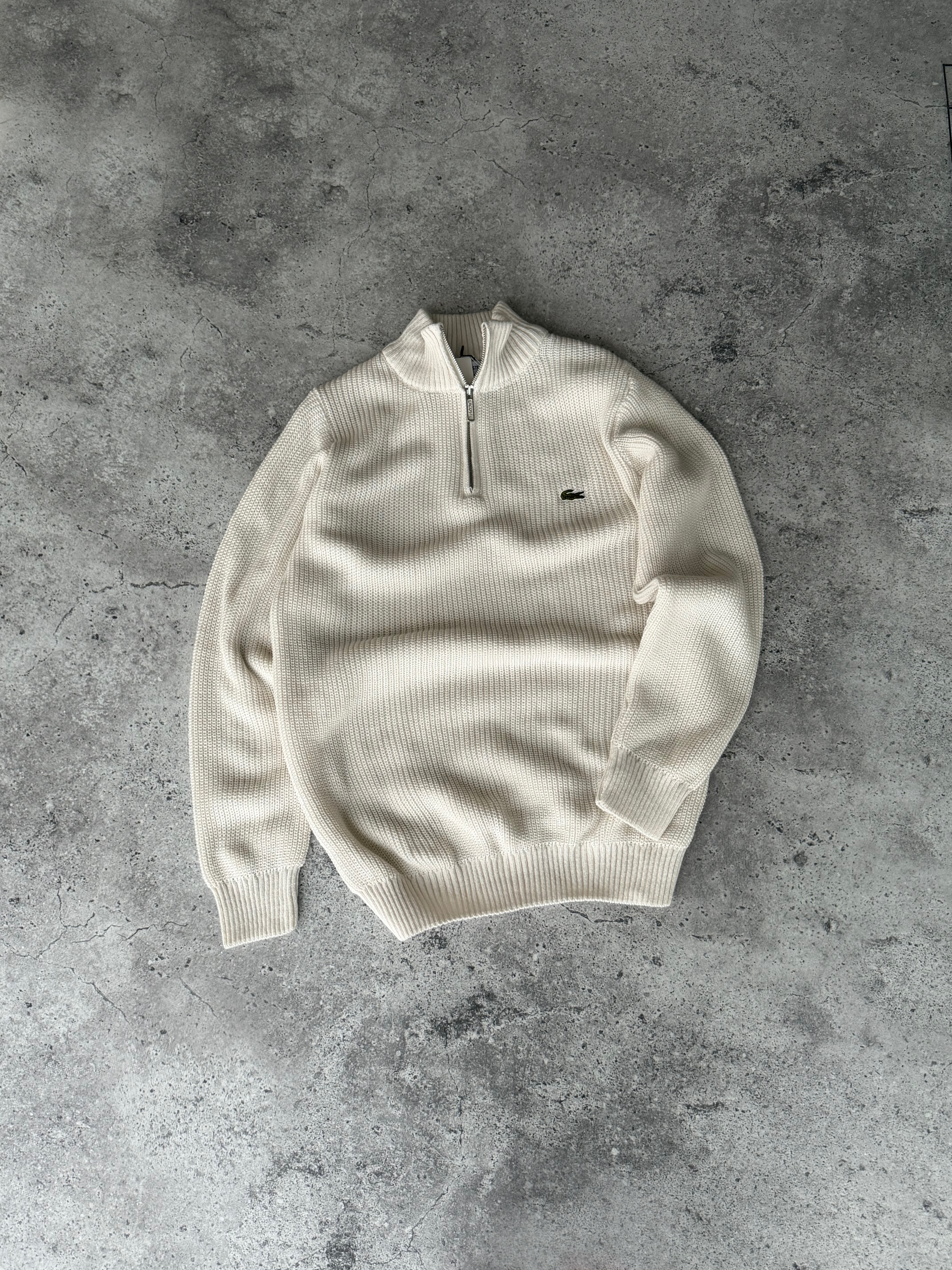 Светр Lacoste — головне фото товару
