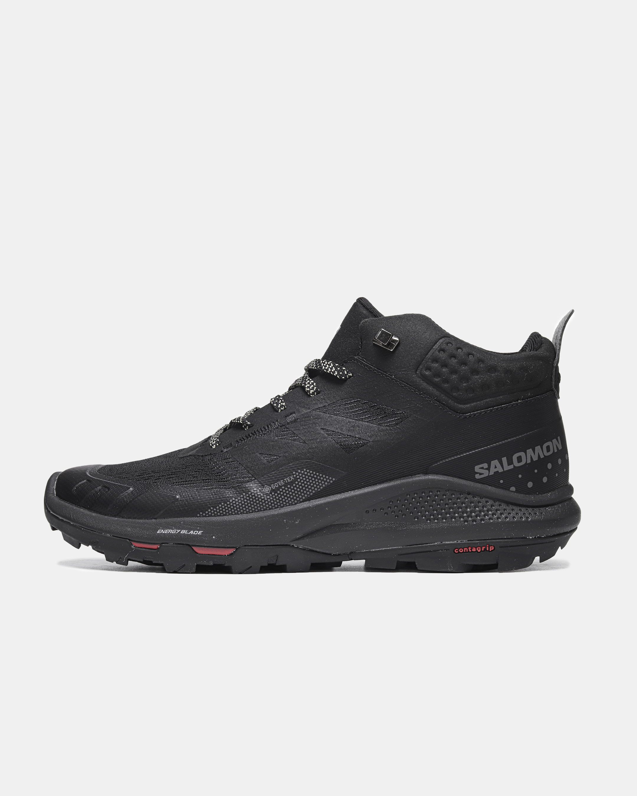 Salomon OUTpulse Mid GTX 'Black' 415888 L41588800 — головне фото товару