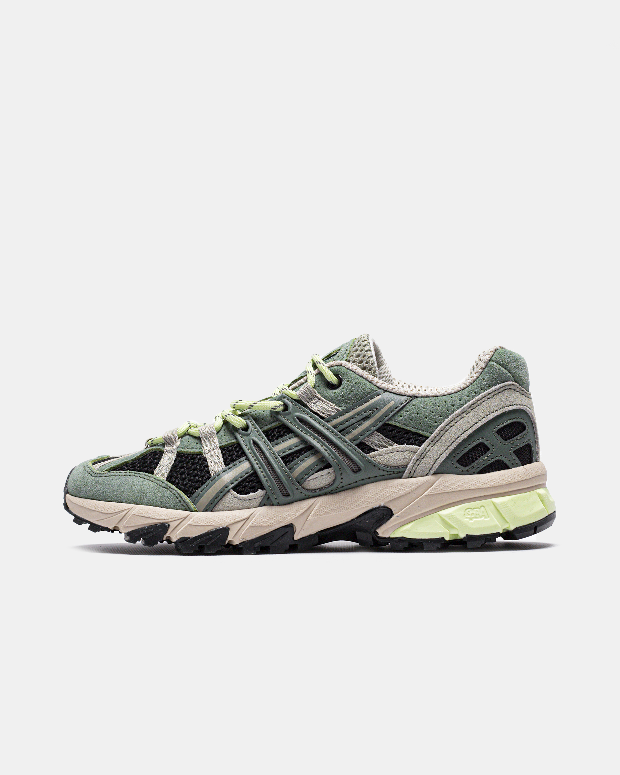 Asics Gel-sonoma 15-50 Ivy Black Box — головне фото товару