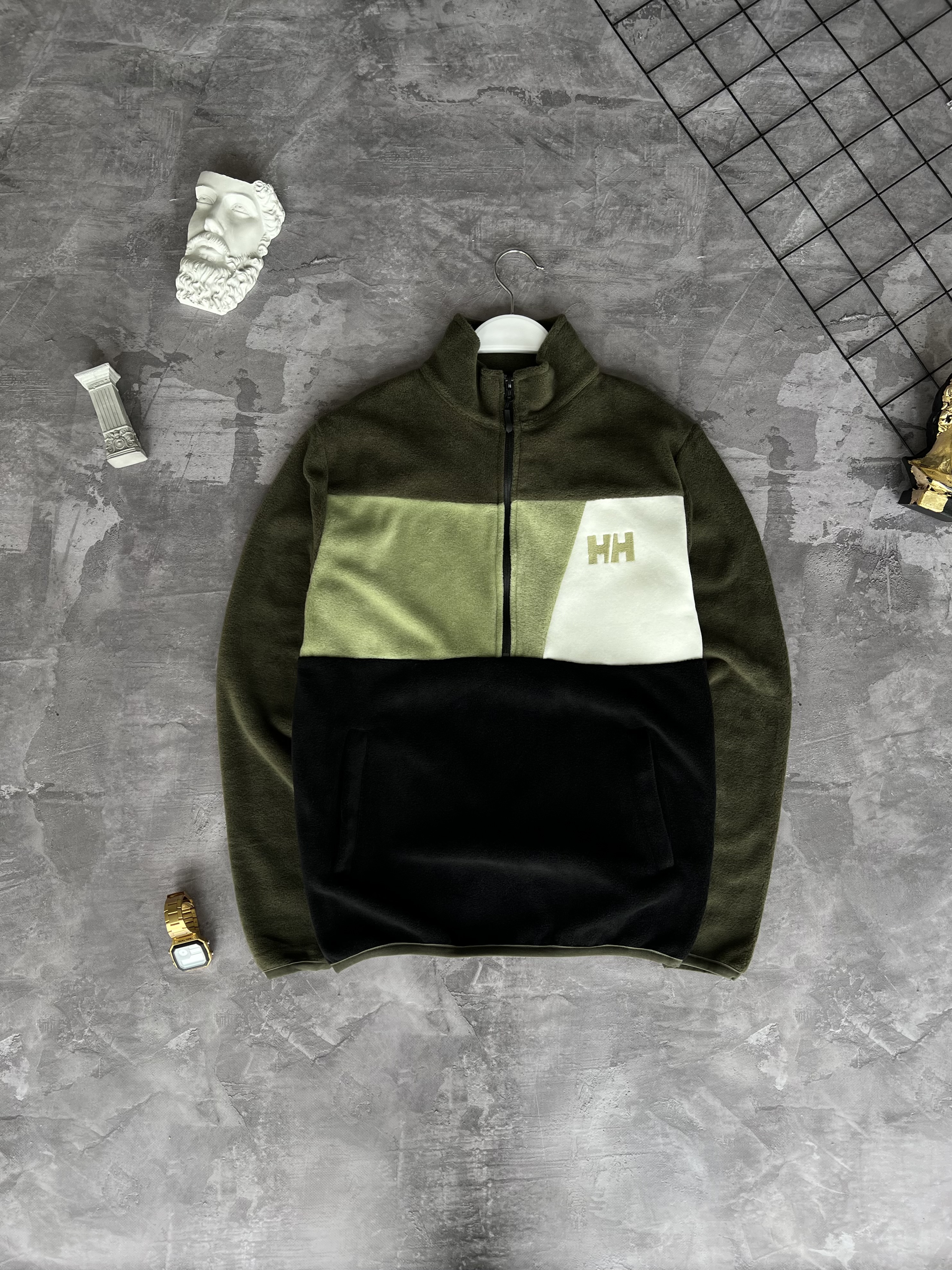 Світшот Helly Hansen — головне фото товару