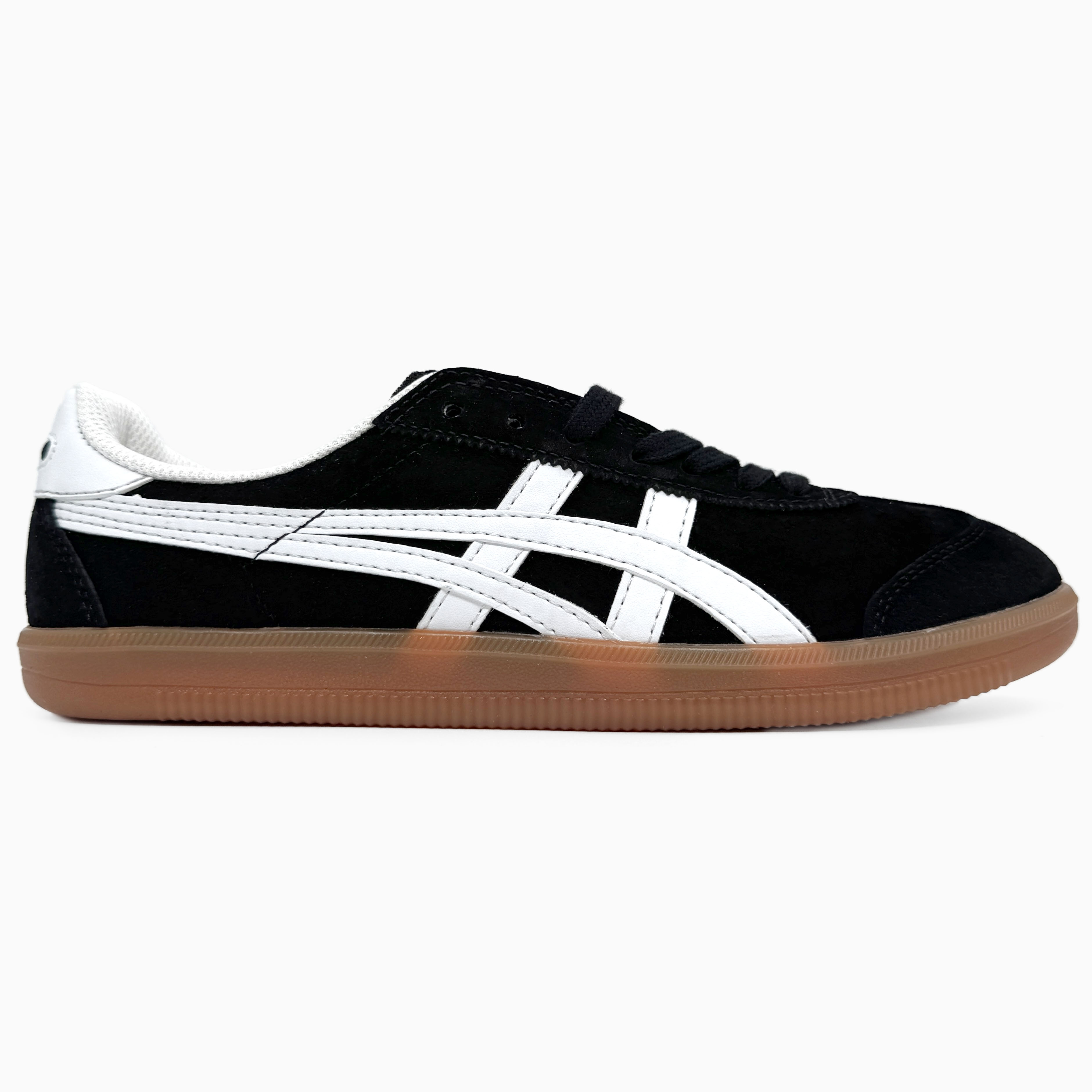 Onitsuka Tiger Asics Onitsuka Tiger Tokuten Black/White — головне фото товару