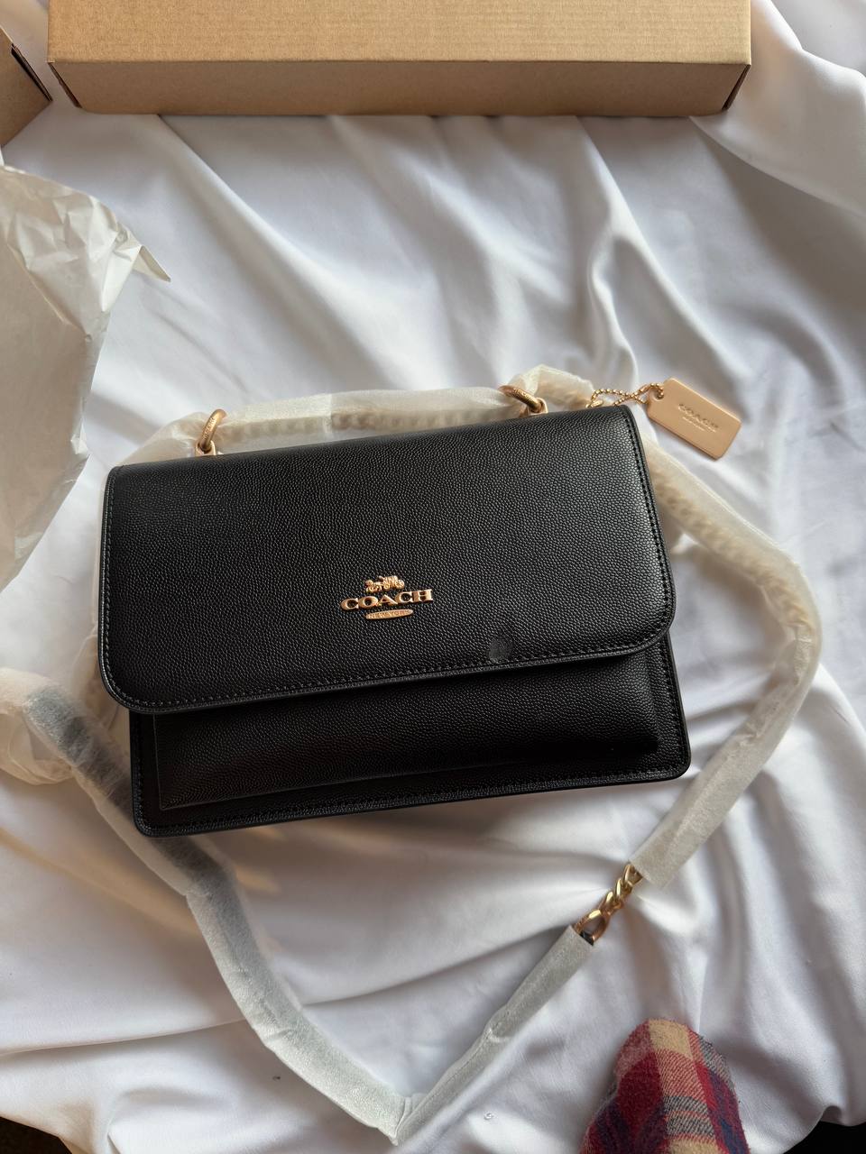 SALE Coach