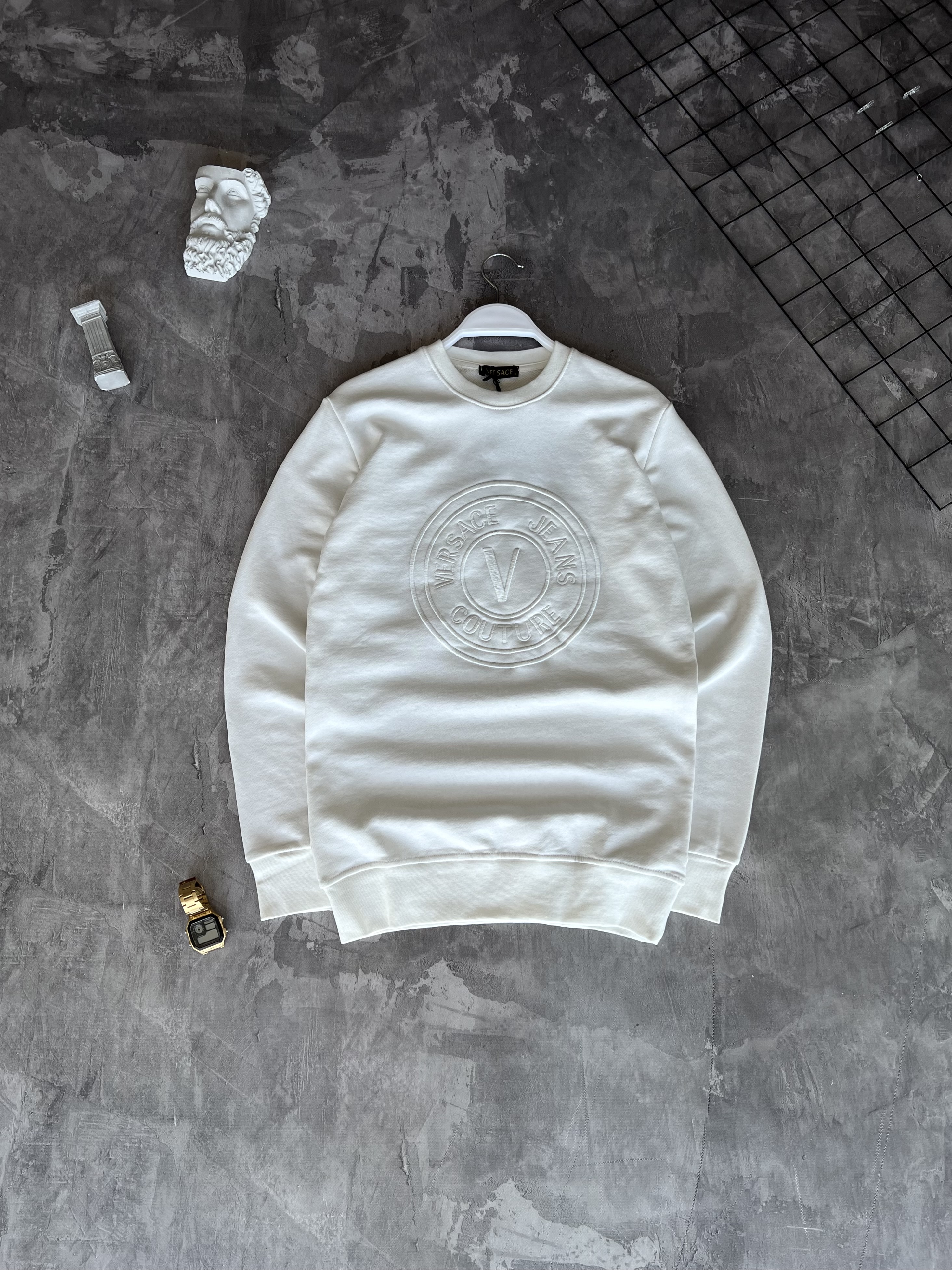 Світшот Versace — головне фото товару