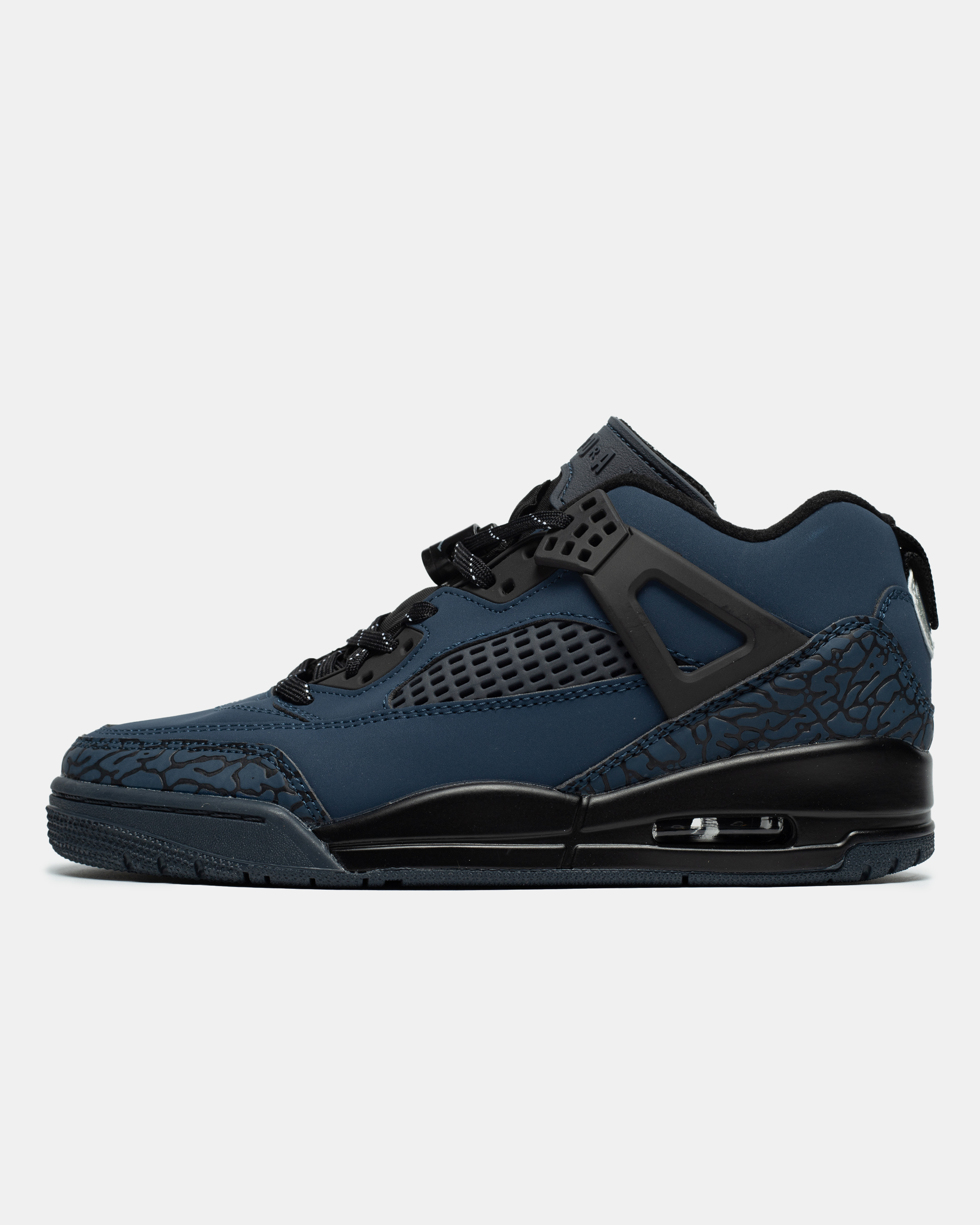 Nike Air Jordan Spizike Low Dark Obsidian Blue HM4732-400 — головне фото товару