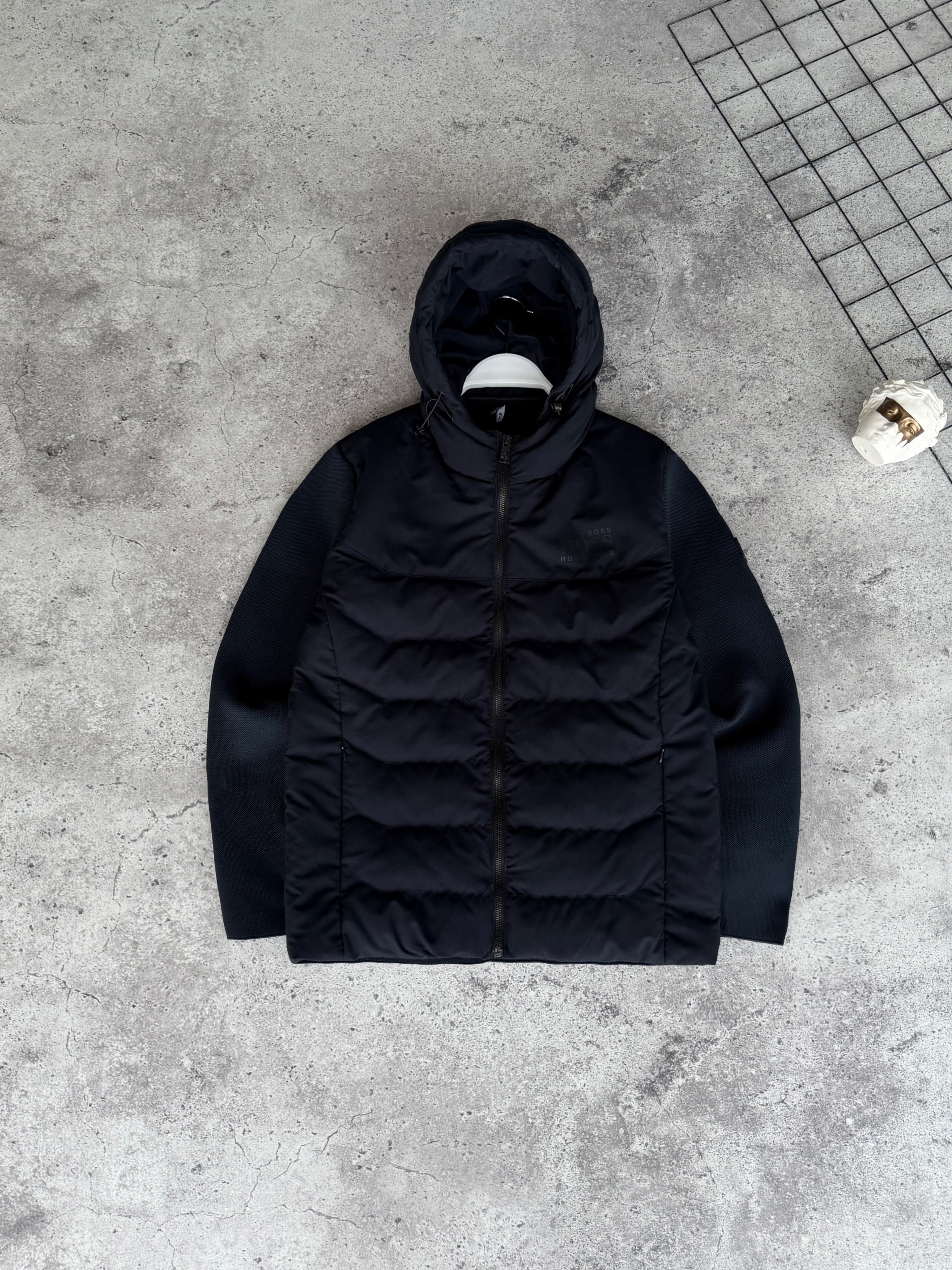 Куртка Hugo Boss — головне фото товару