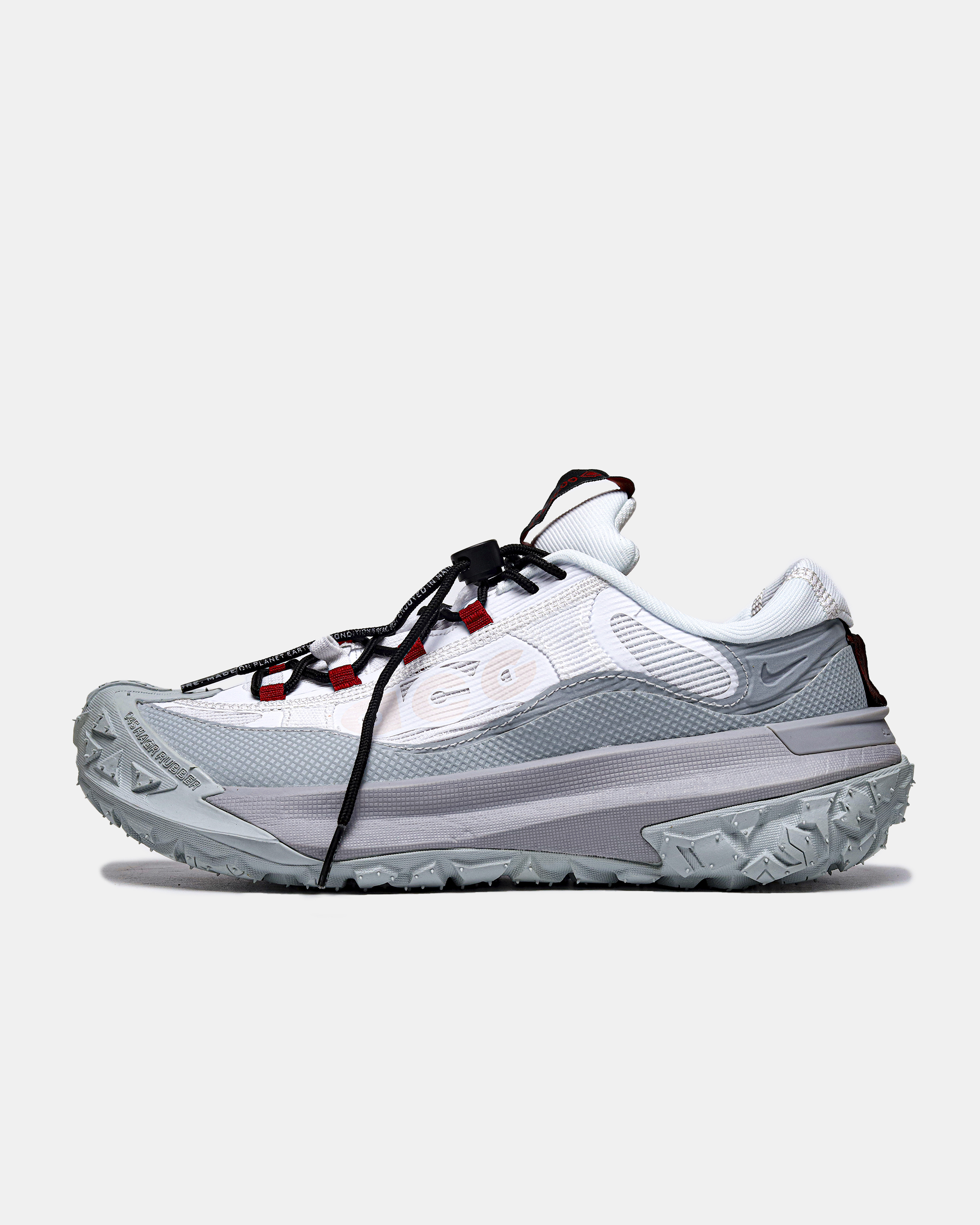Nike ACG Mountain Fly 2 Low GTX 'Beige Dark Smoke Grey' HF6245-003 — головне фото товару