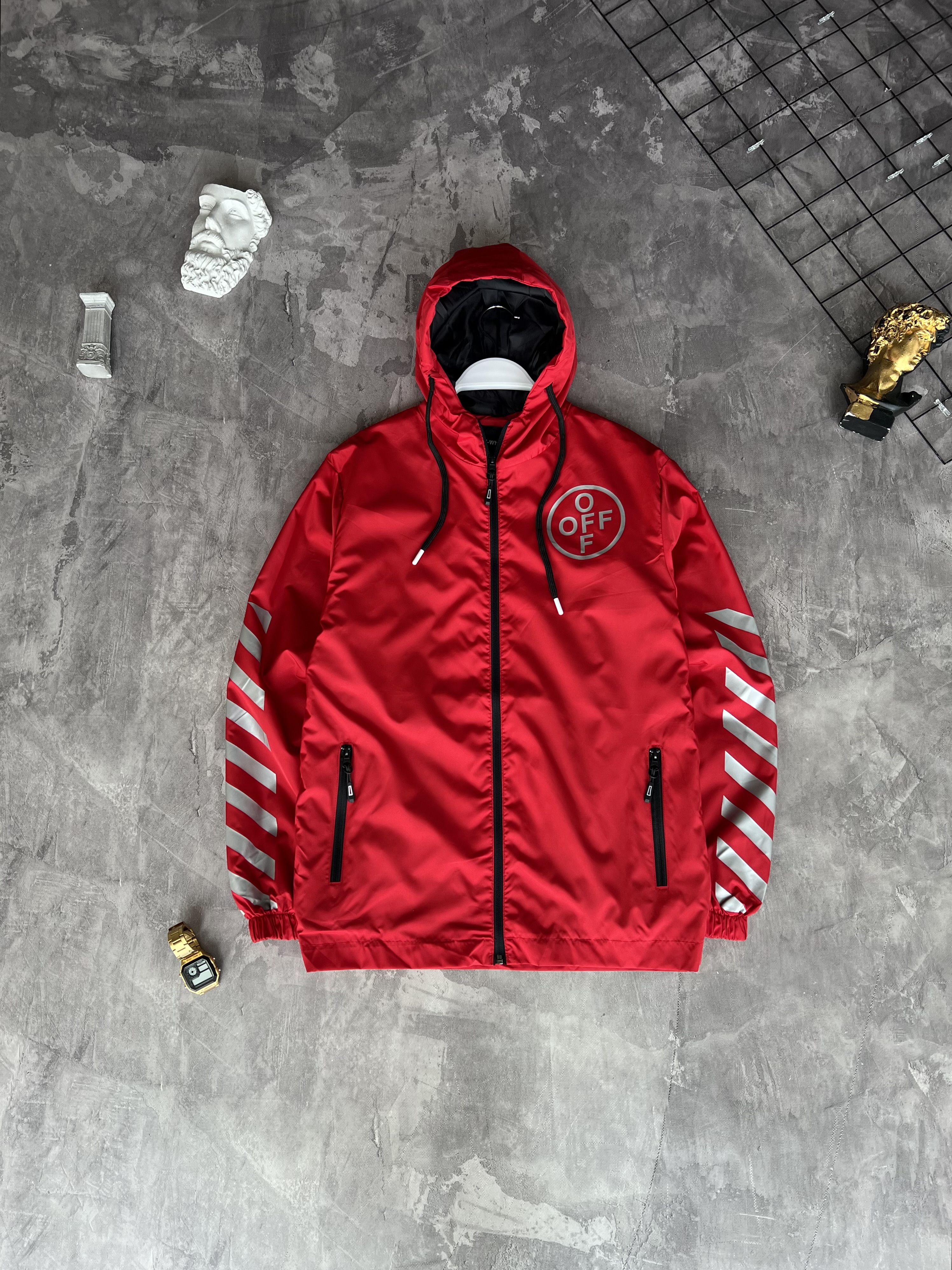 Куртка Off White — головне фото товару