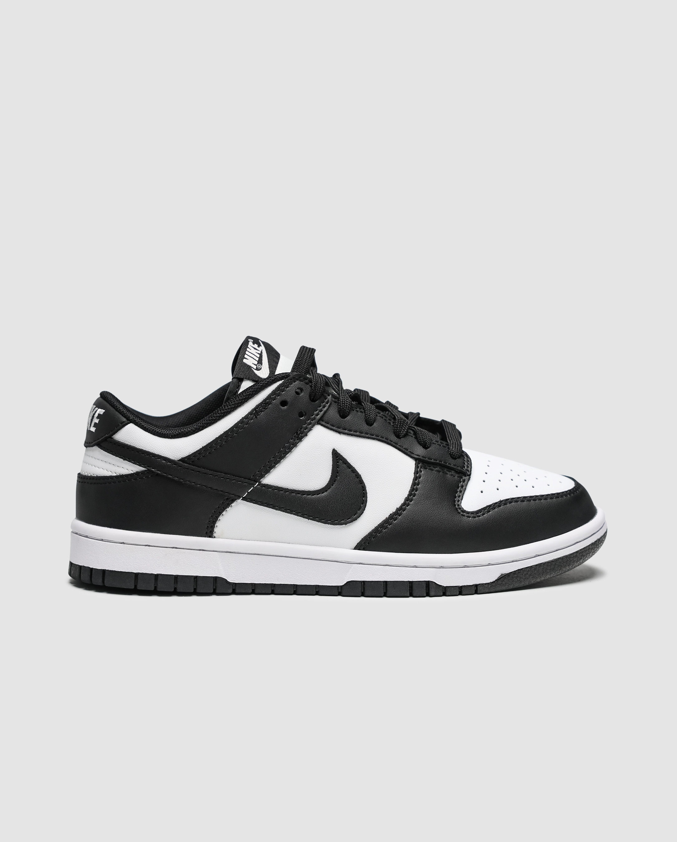 Nike Dunk Low Retro Panda Black/White