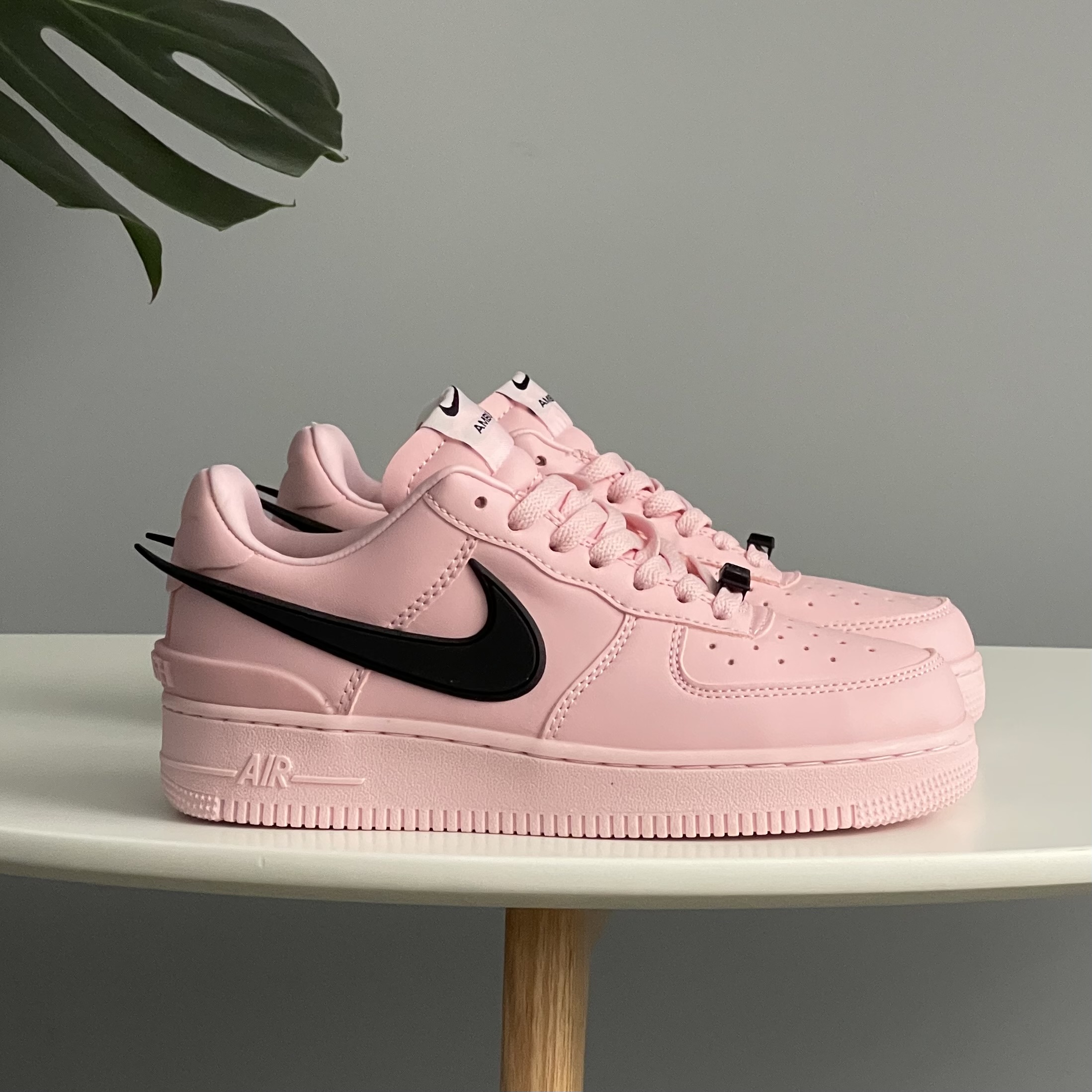 Nike Air Force x Ambush Pink DV3464-060