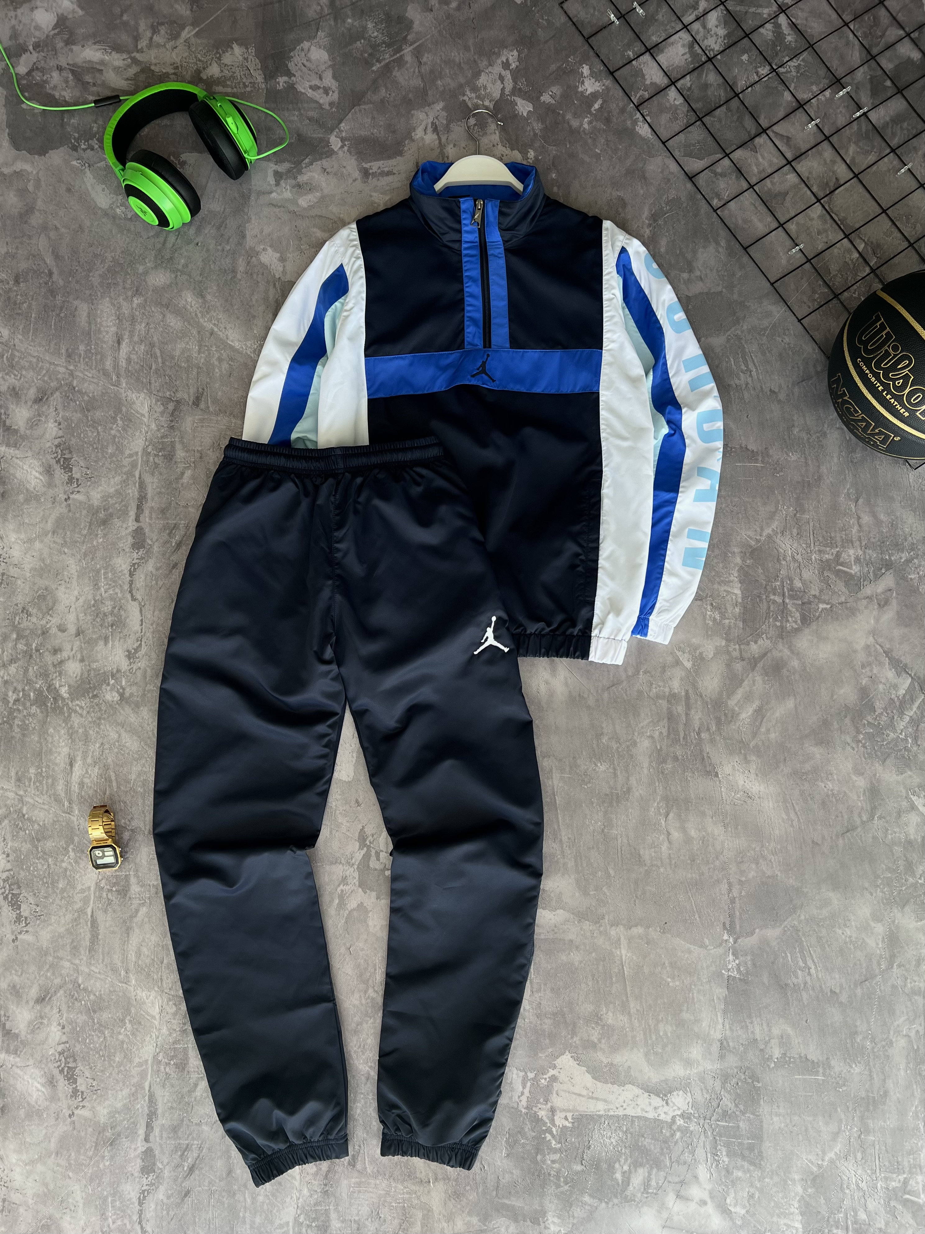 Nike Jordan — головне фото товару