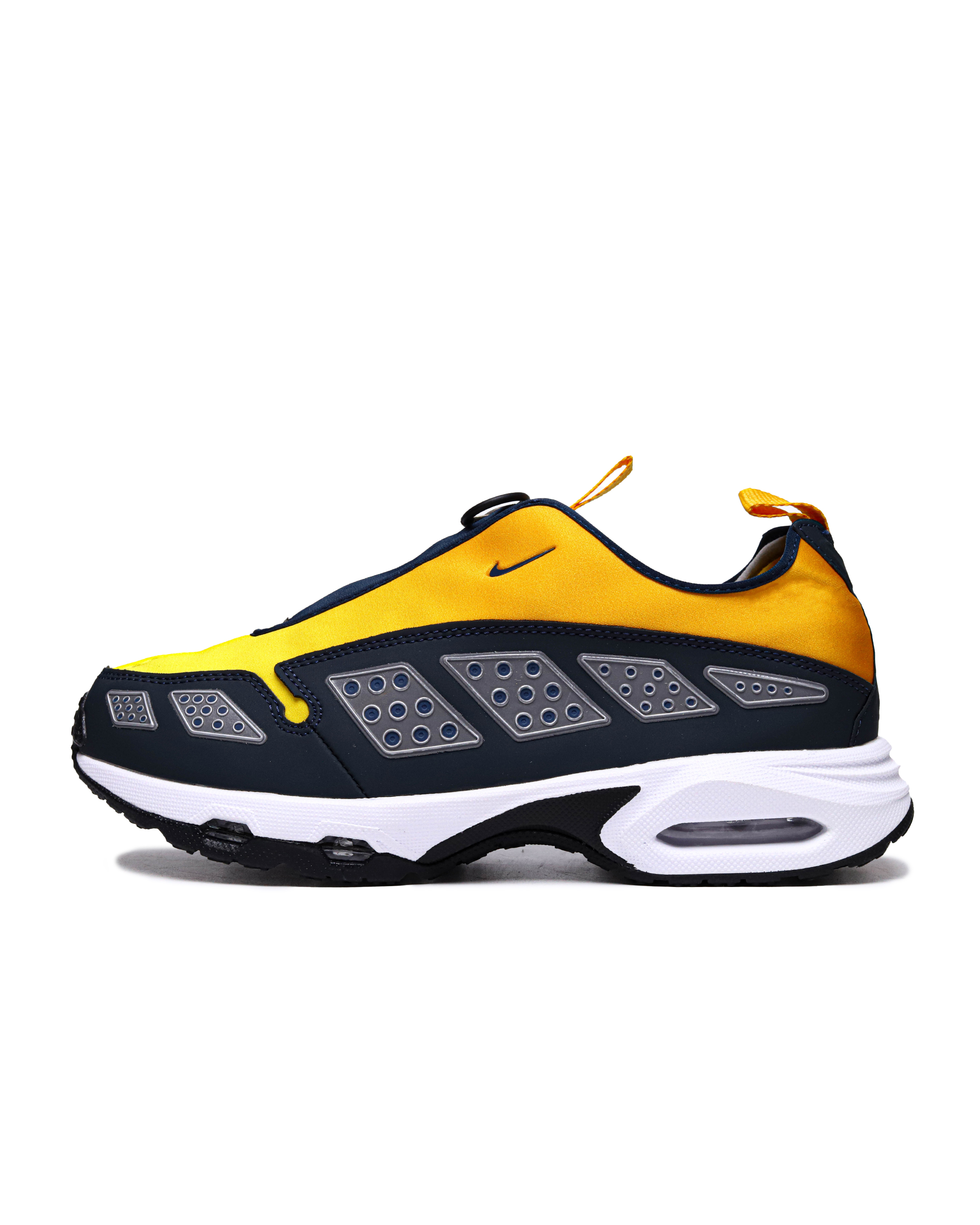 Nike Air Max SNDR 'Canyon Gold Deep Ocean' Gore-Tex — головне фото товару