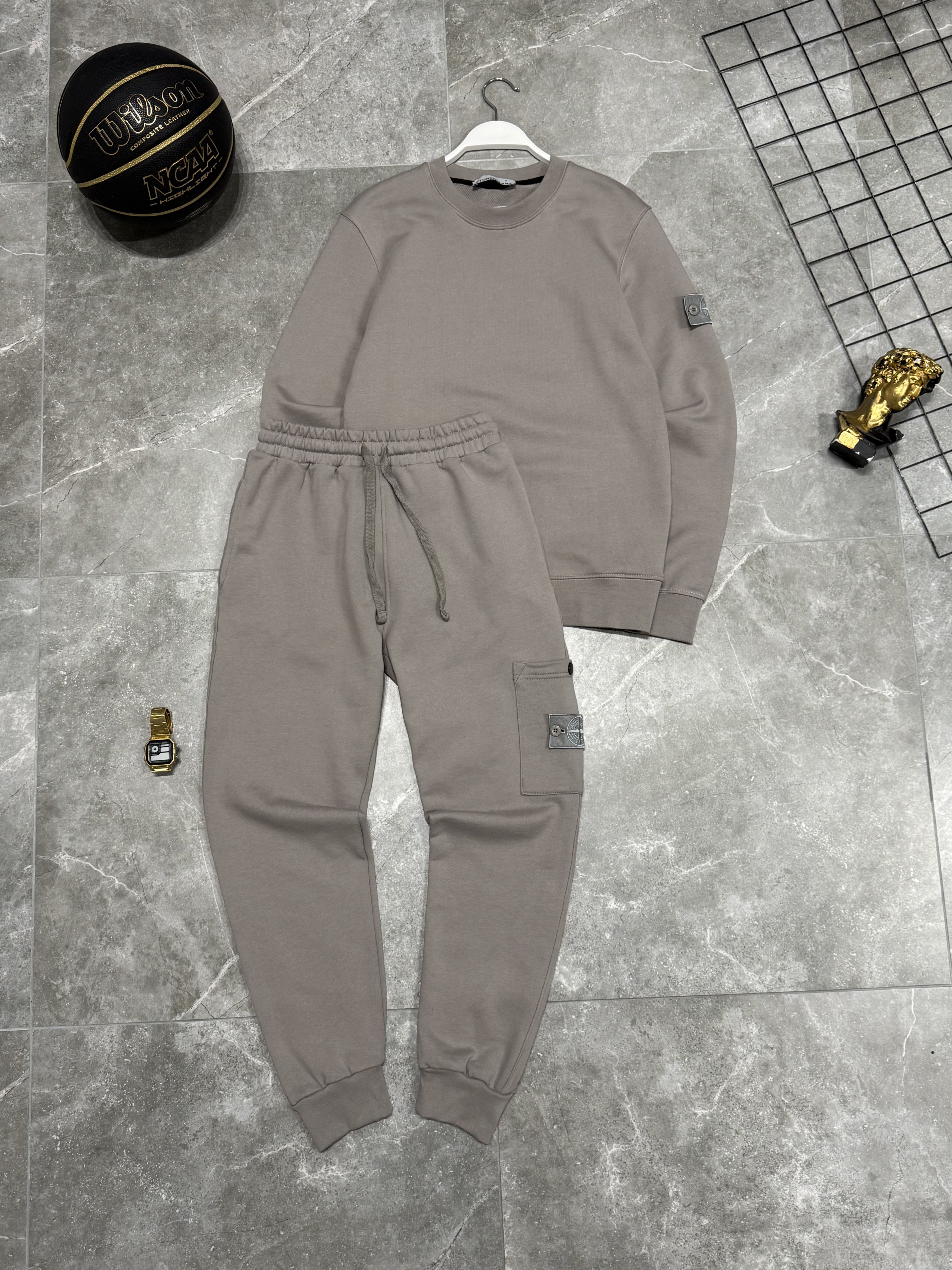Костюм Stone Island — головне фото товару