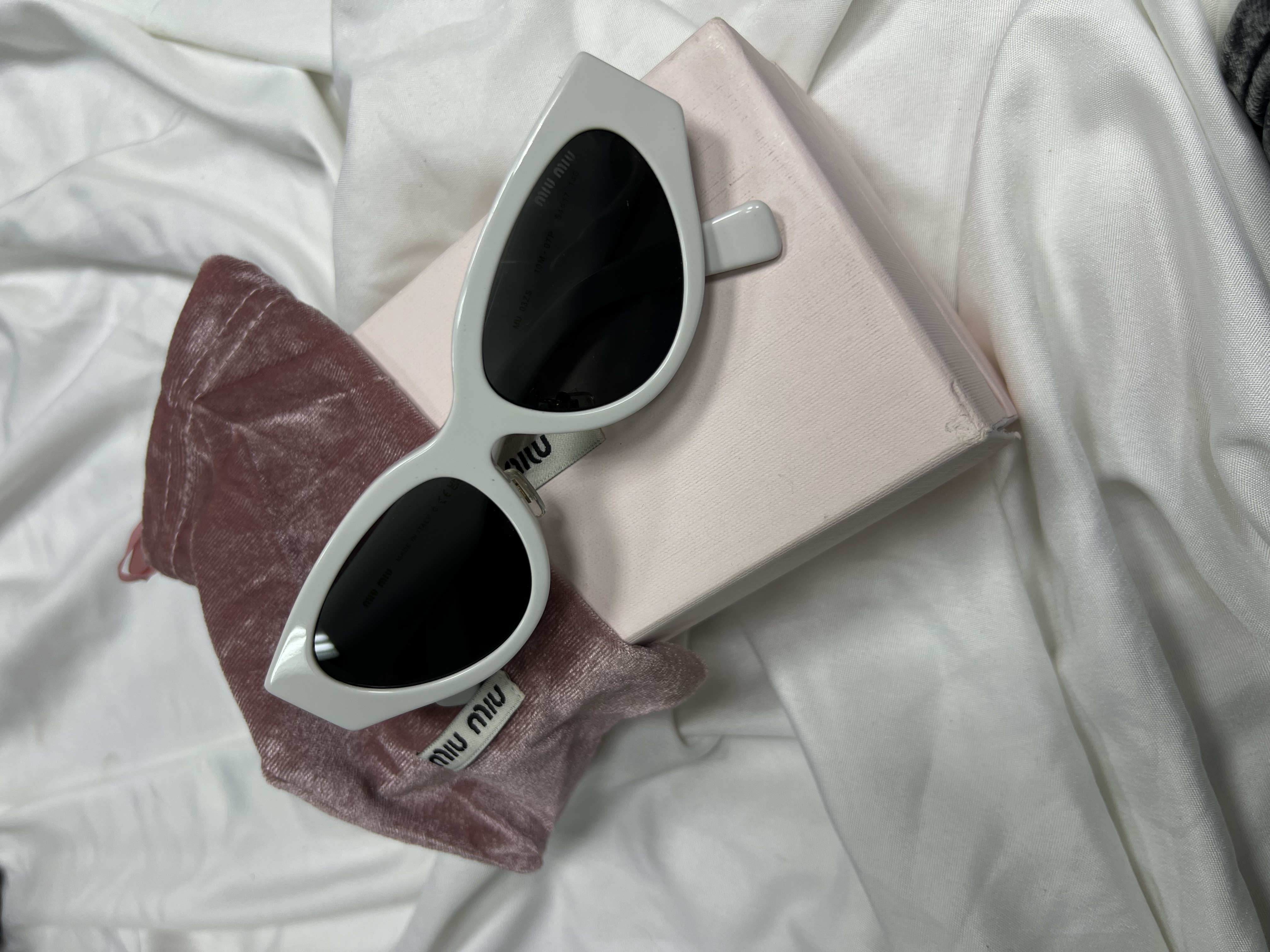 SALE Miu Miu