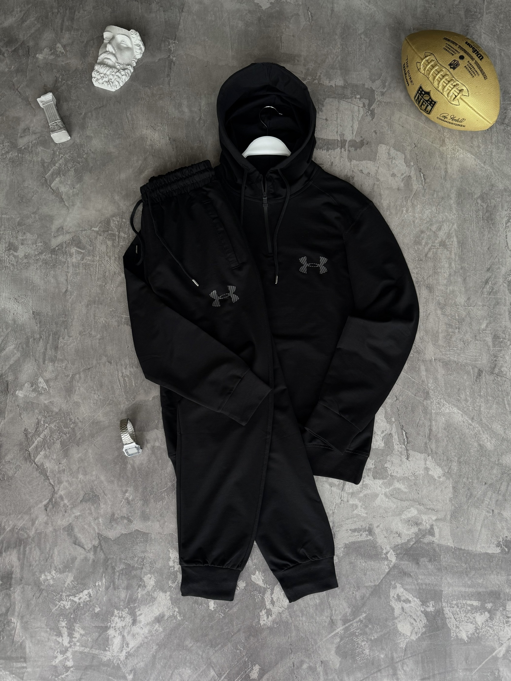 Костюм Under Armour — головне фото товару