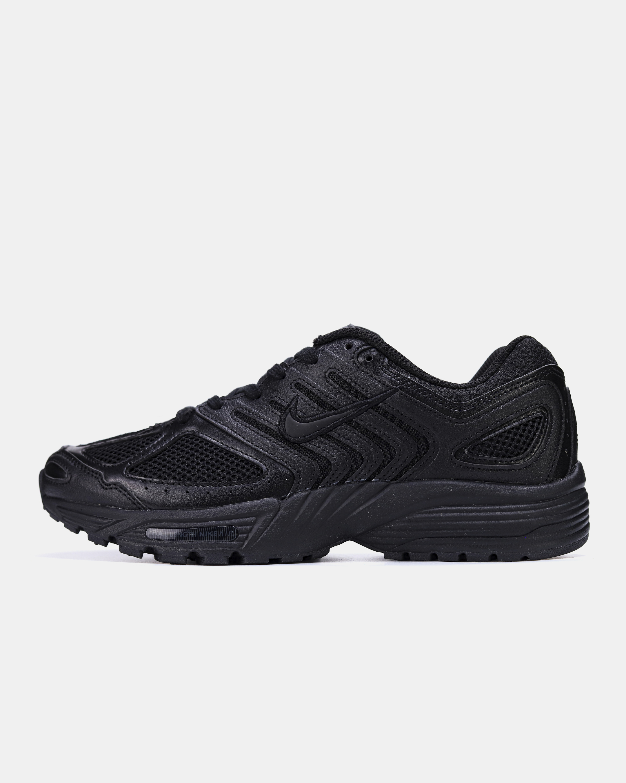 Nike Comme Des Garçons Homme Plus x Air Pegasus 2K5 'Black' — головне фото товару