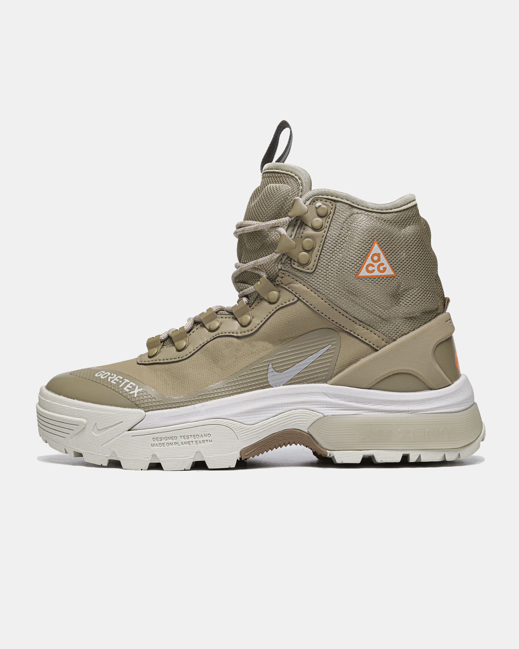 Nike ACG Zoom Gaiadome GORE-TEX 'Khaki' DD2858-202 — головне фото товару