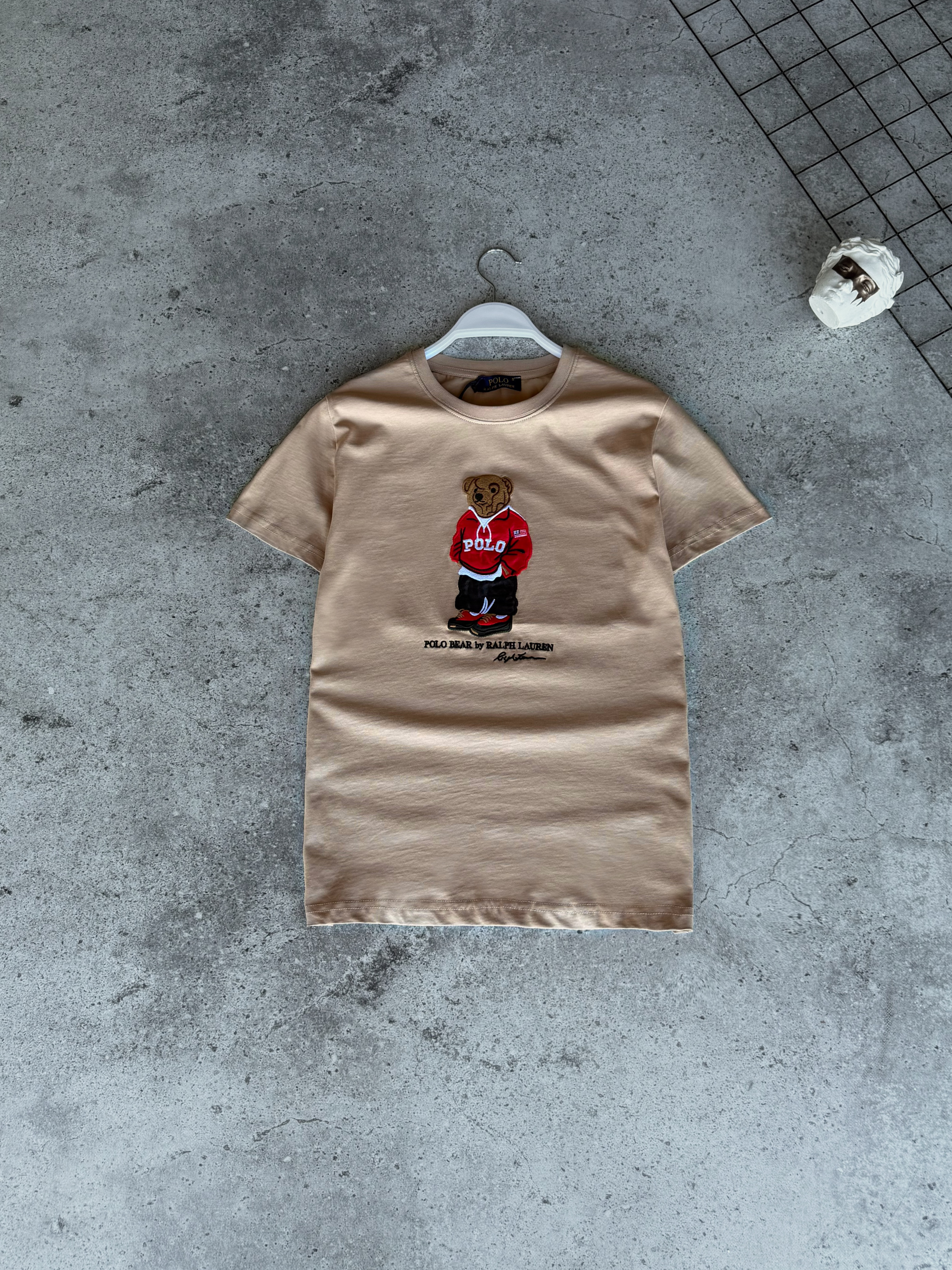 Polo Ralph Lauren Polo Bear — головне фото товару