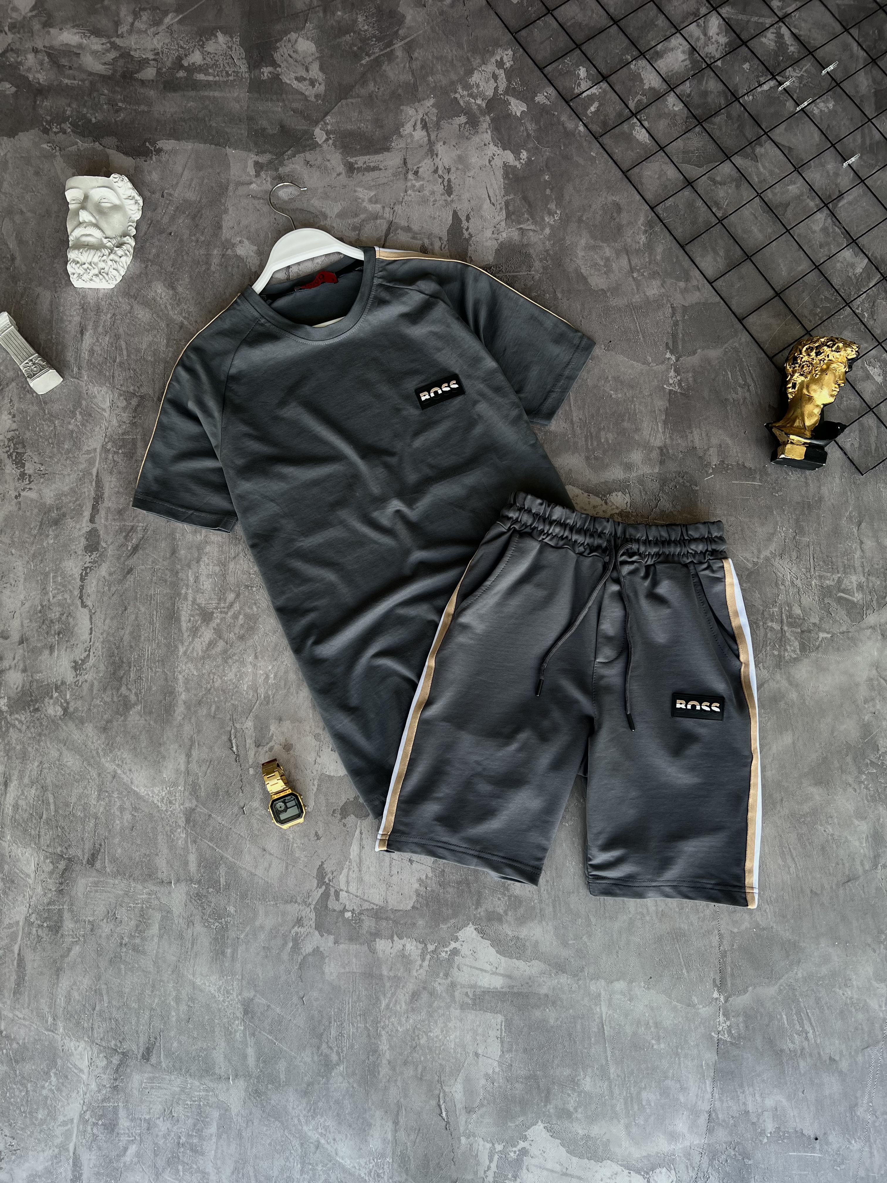 Комплект Hugo Boss — головне фото товару