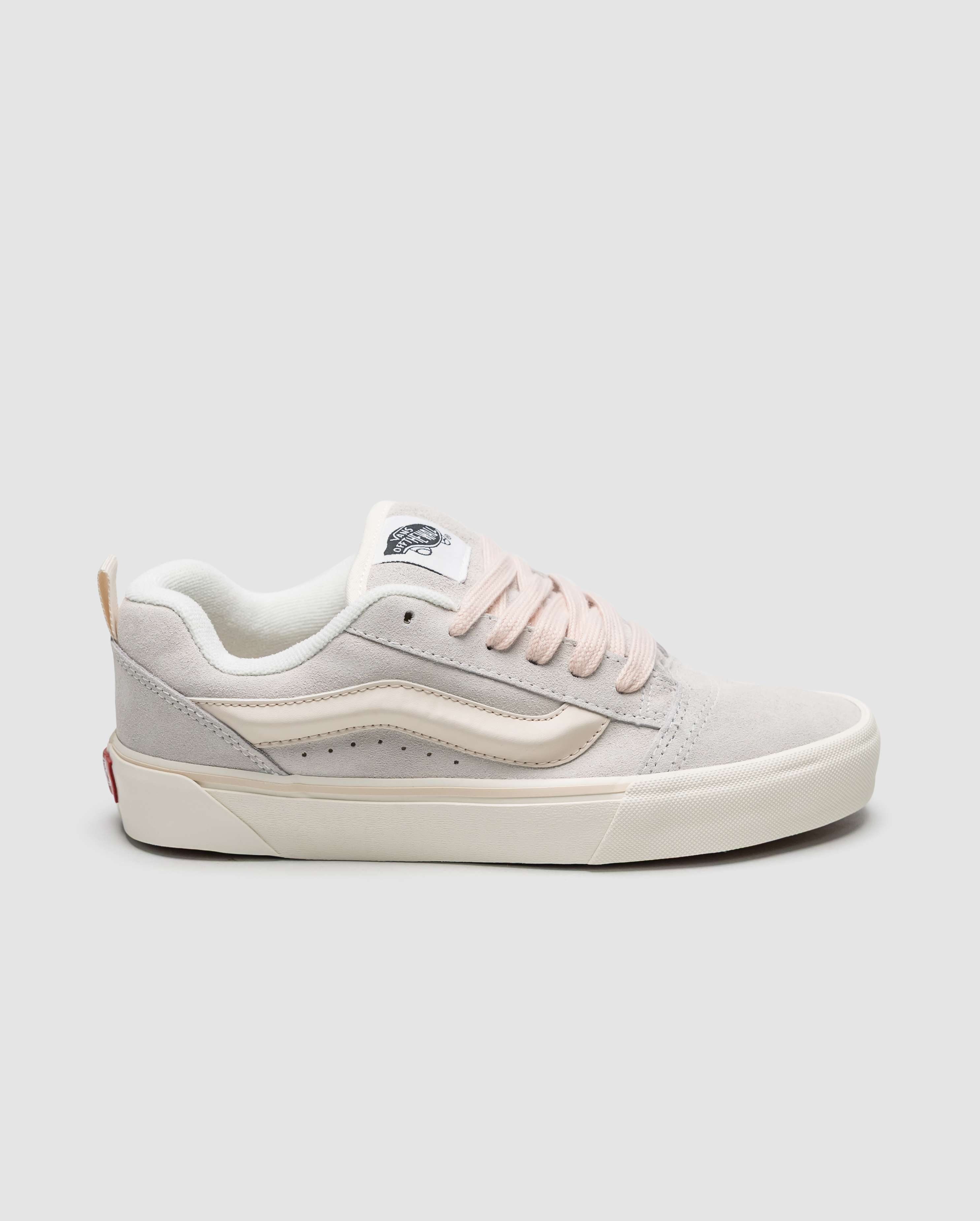 Vans KNU Skool Sorbet Pastels Pink