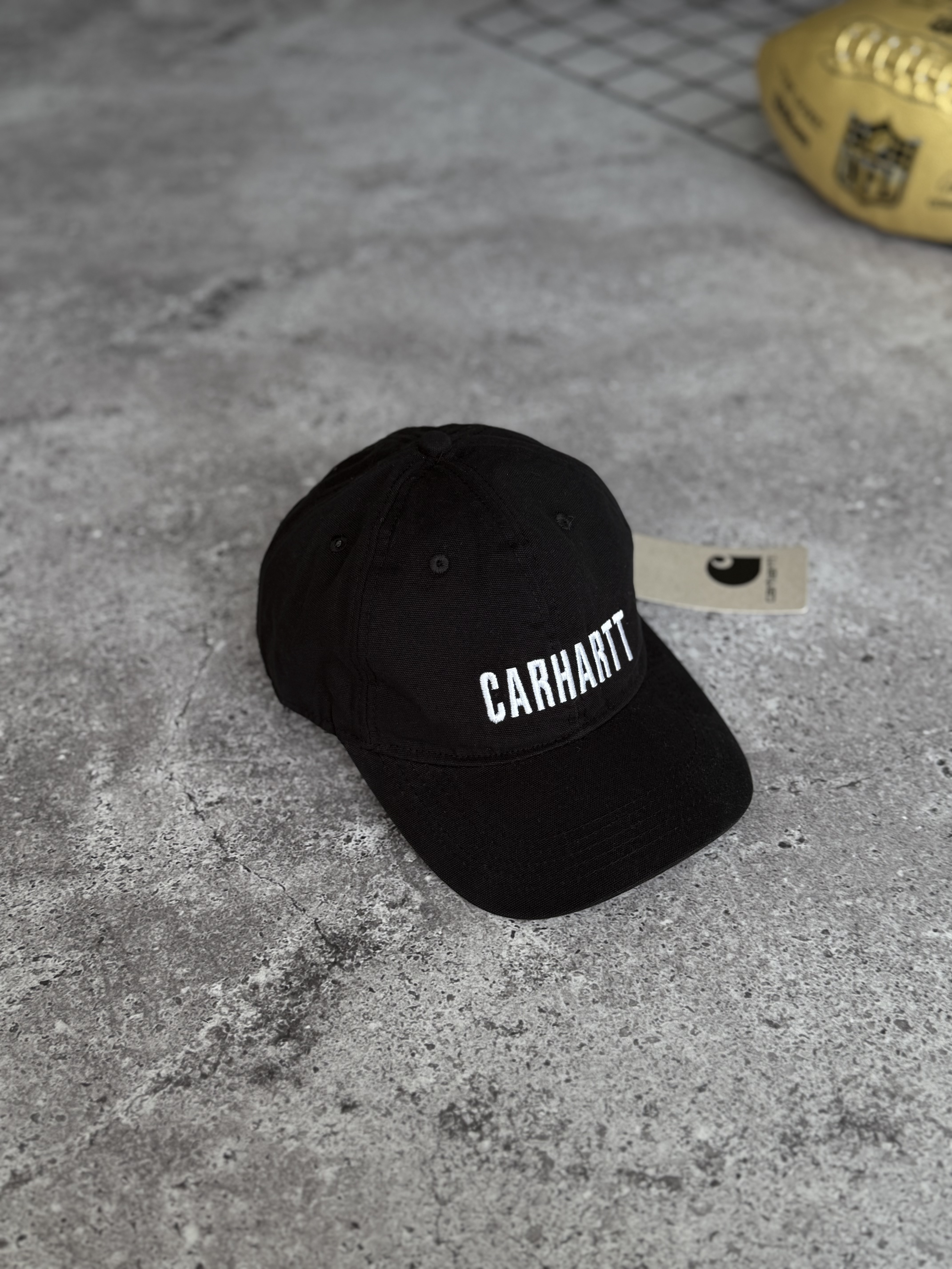 Кепка Carhartt — головне фото товару