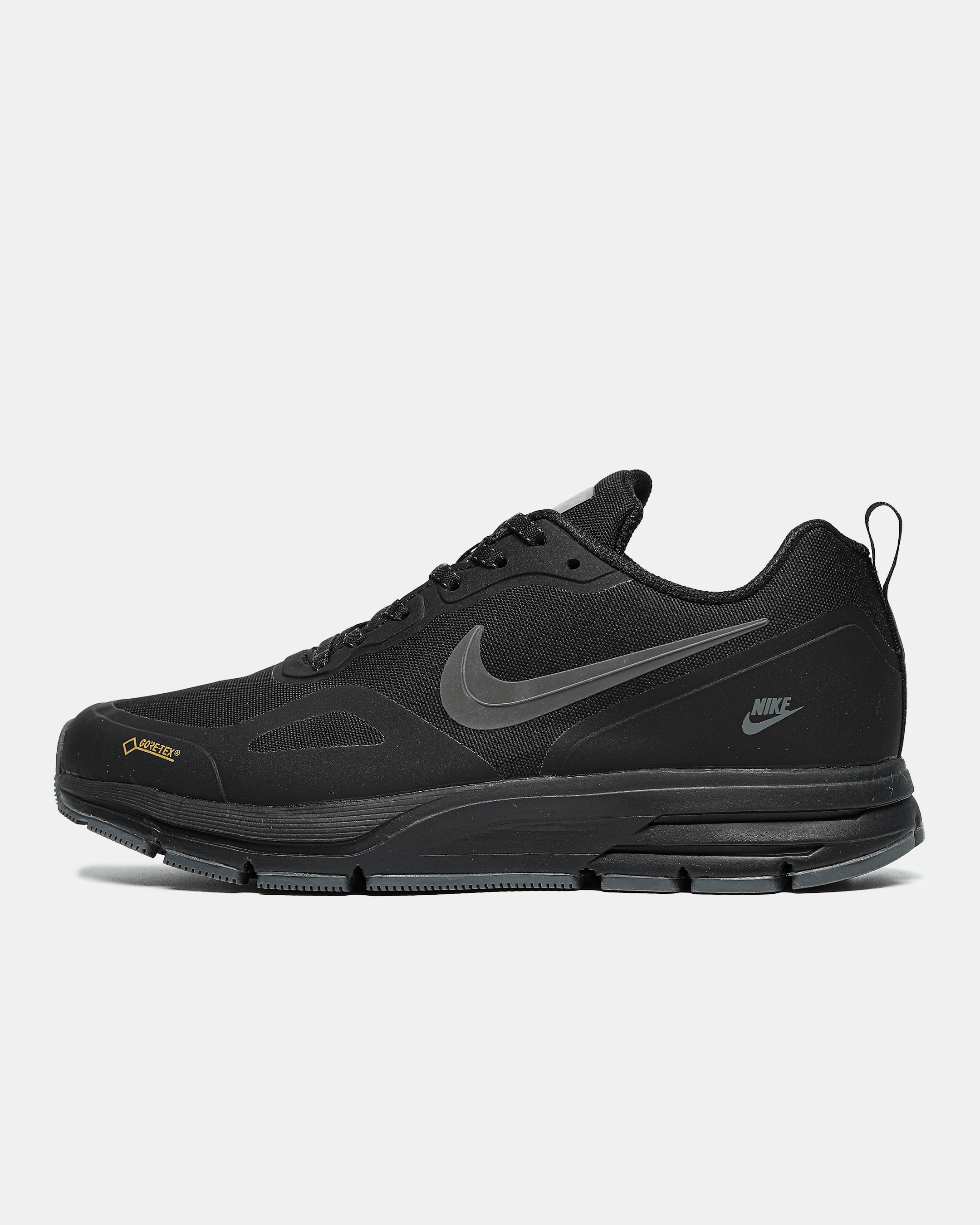 Nike Structure 26 'Black Anthracite' gore-tex — головне фото товару