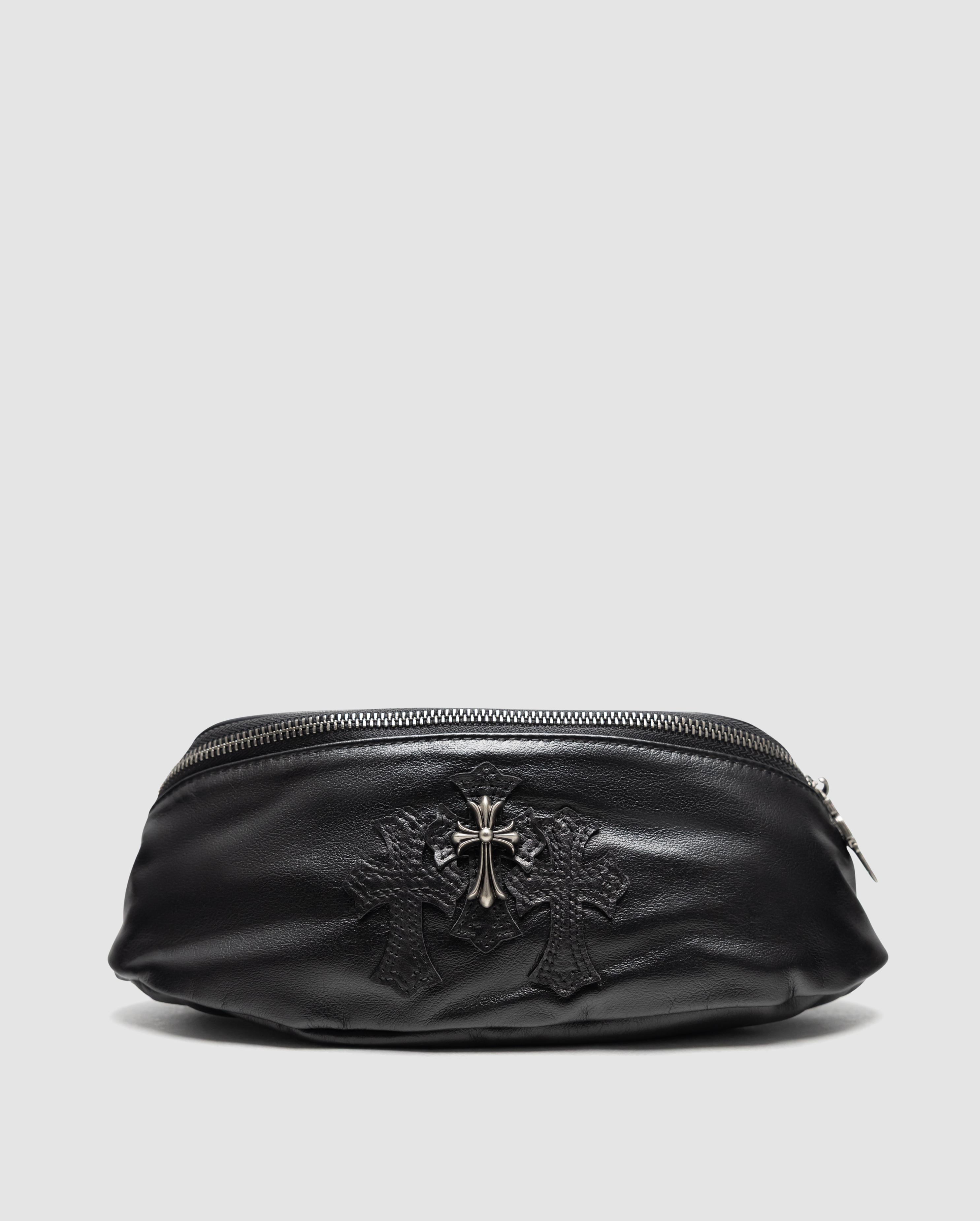Chrome Hearts 3 Cross Snat Pack