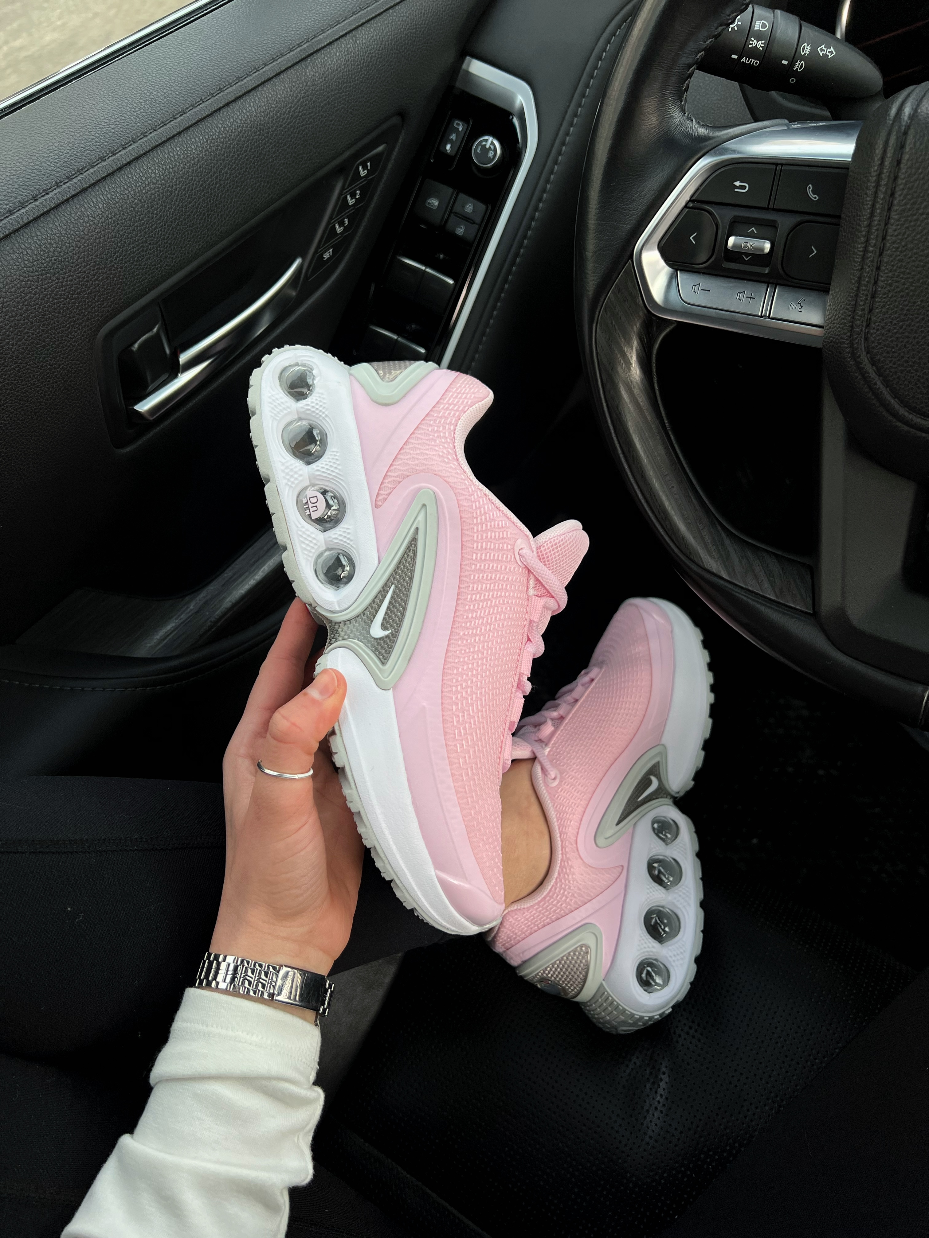 Nike Air Max DN Premium Pink