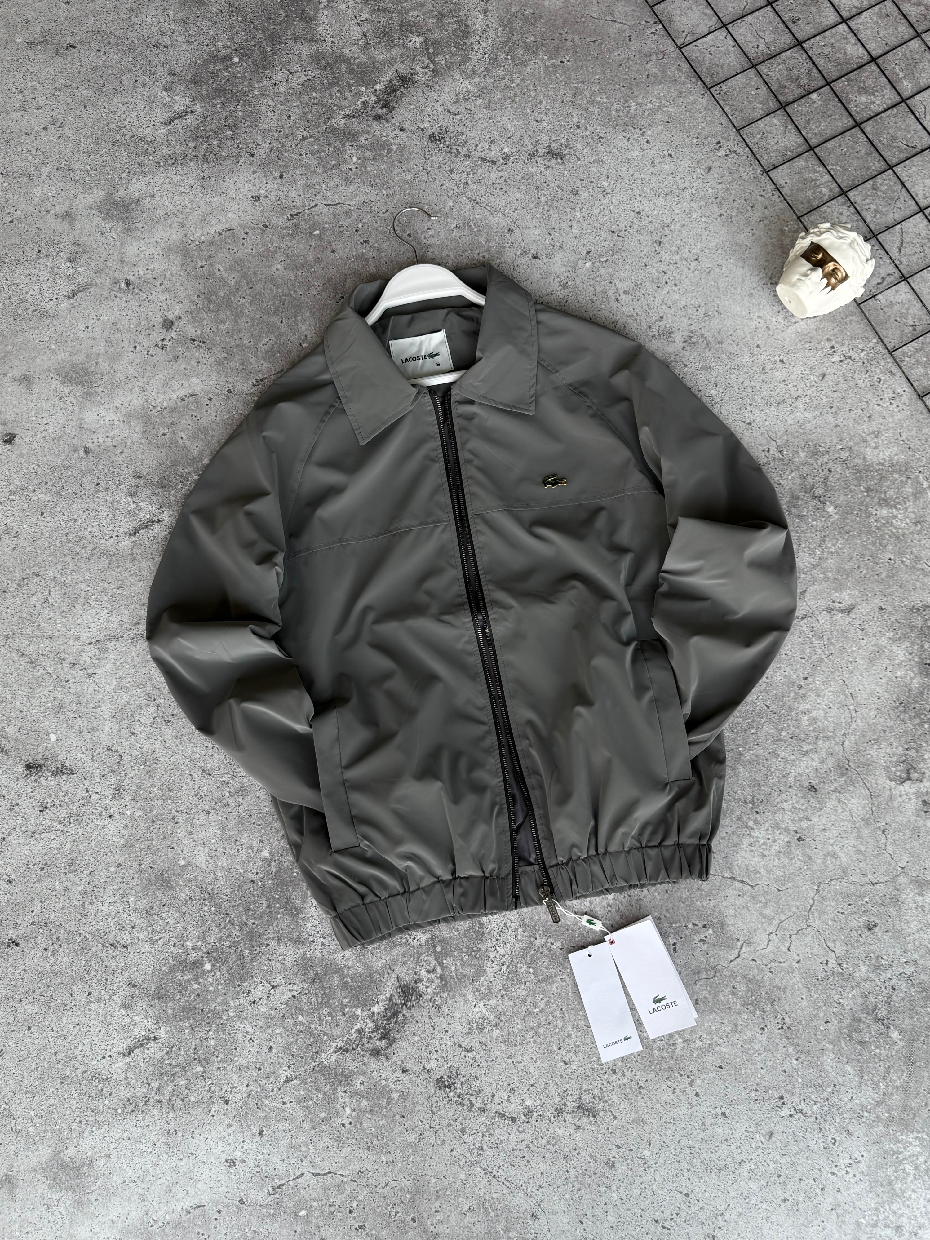 Куртка Lacoste — головне фото товару