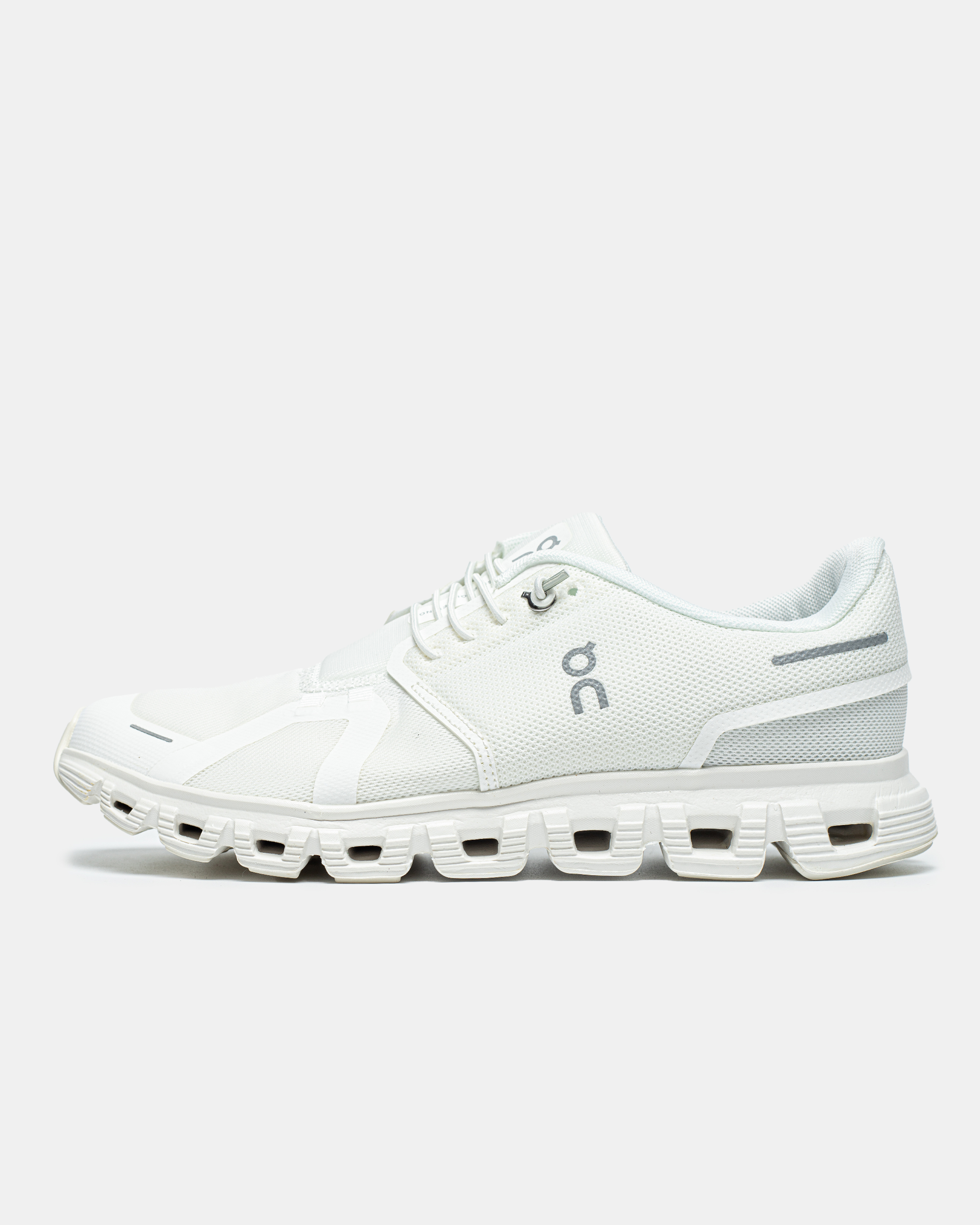 On Cloud 6 'All White' 3MF10071200 — головне фото товару