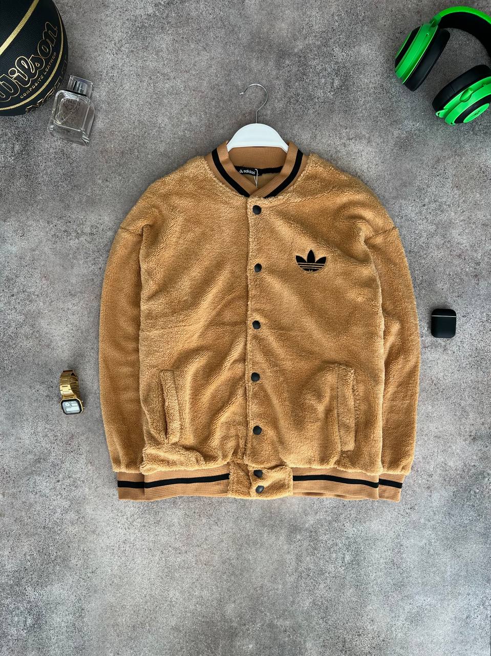 Світшот Adidas — головне фото товару