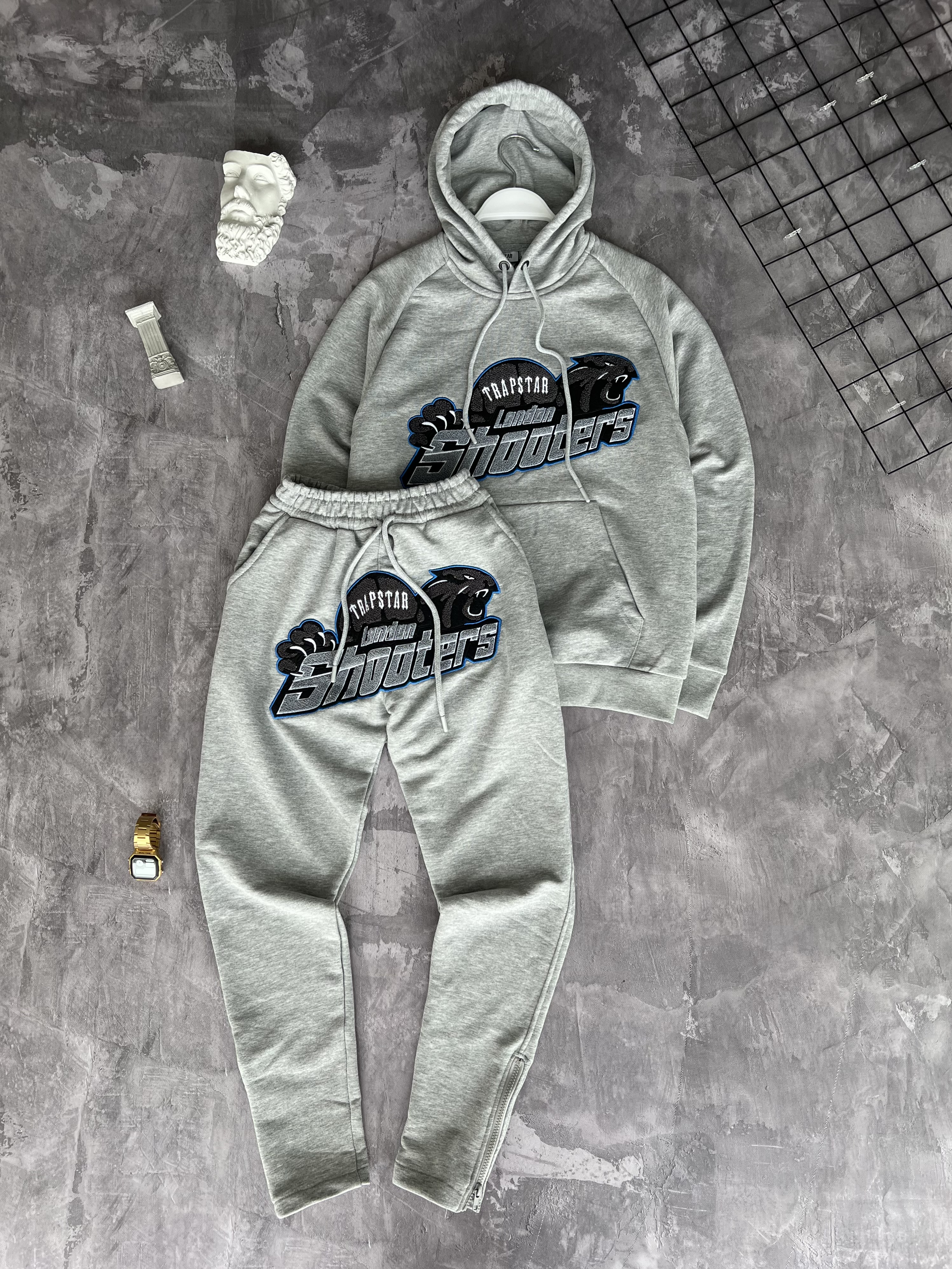 Костюм Trapstar — головне фото товару