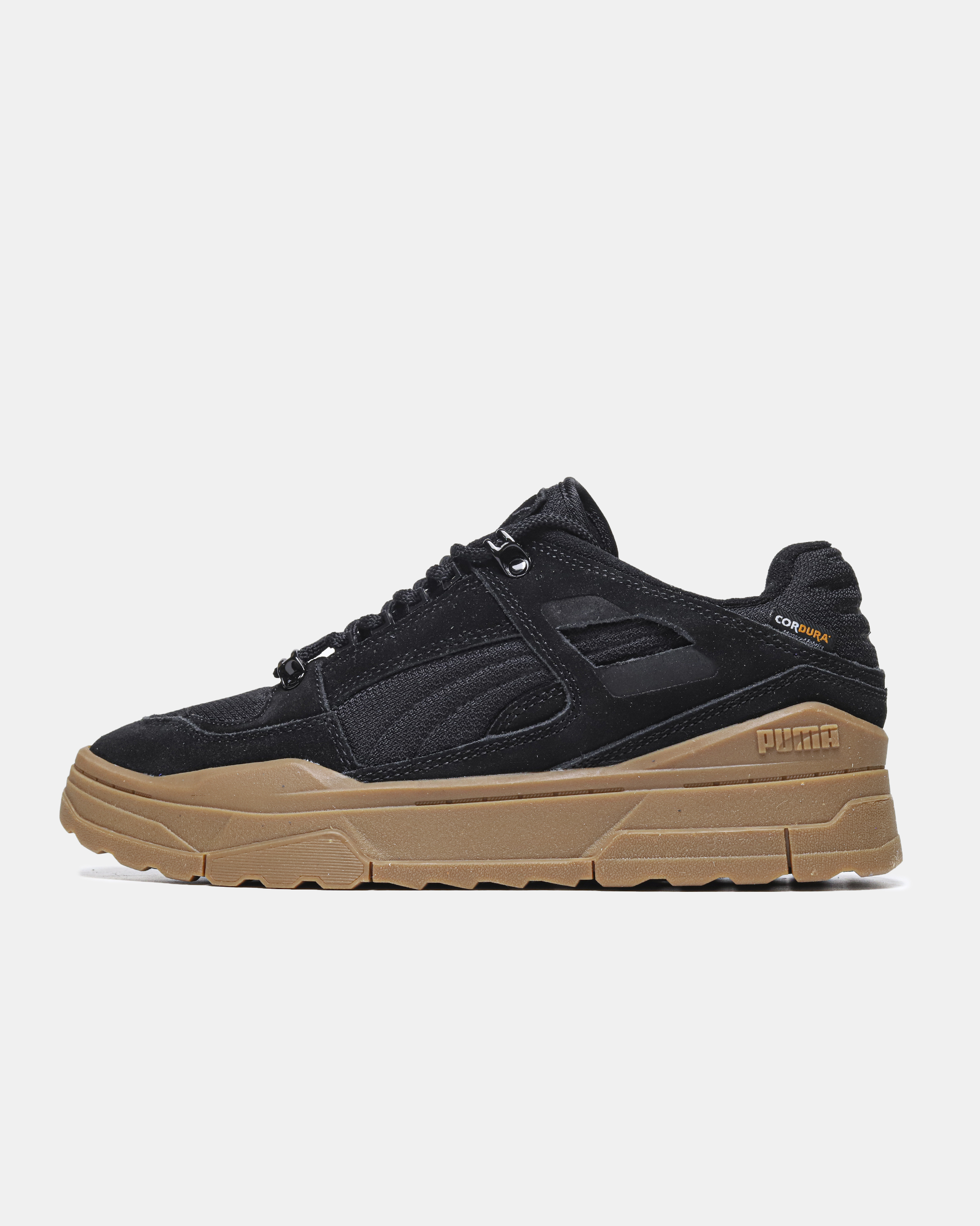 Puma Slipstream Cordura 'Black' 388551-01 — головне фото товару