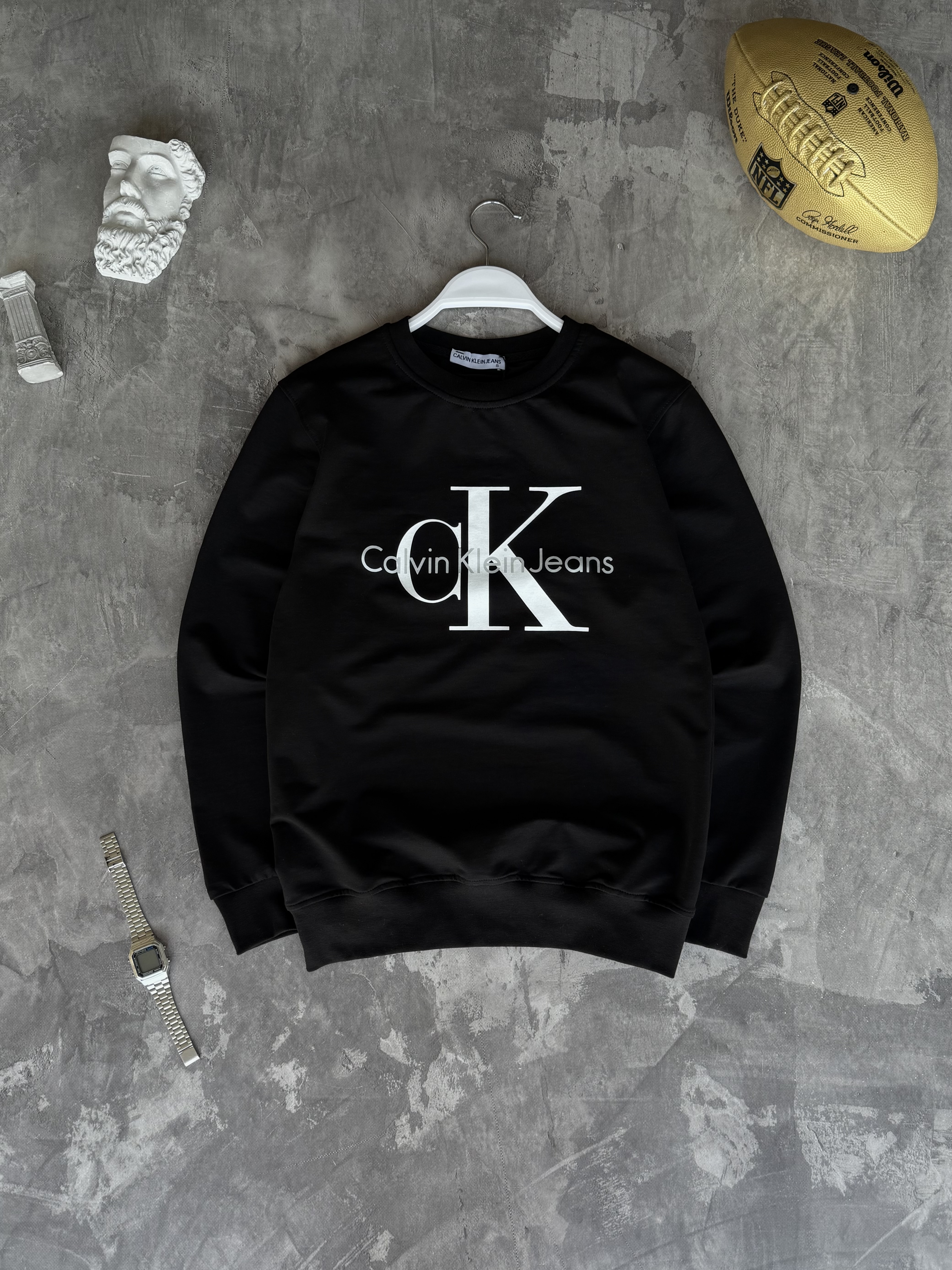 Світшот Calvin Klein — головне фото товару