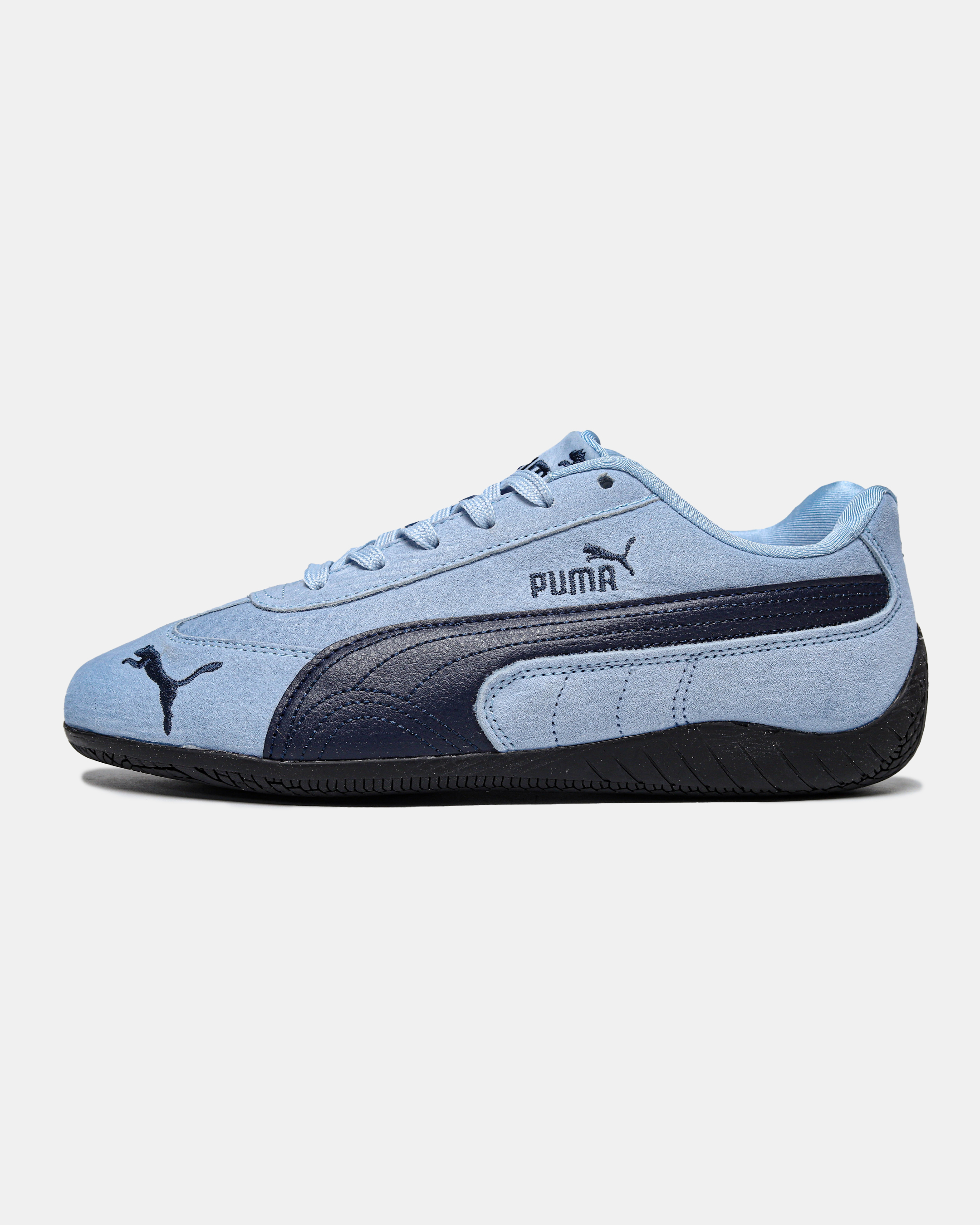 Puma Speedcat OG 'Team Light Blue' 398847-01 — головне фото товару
