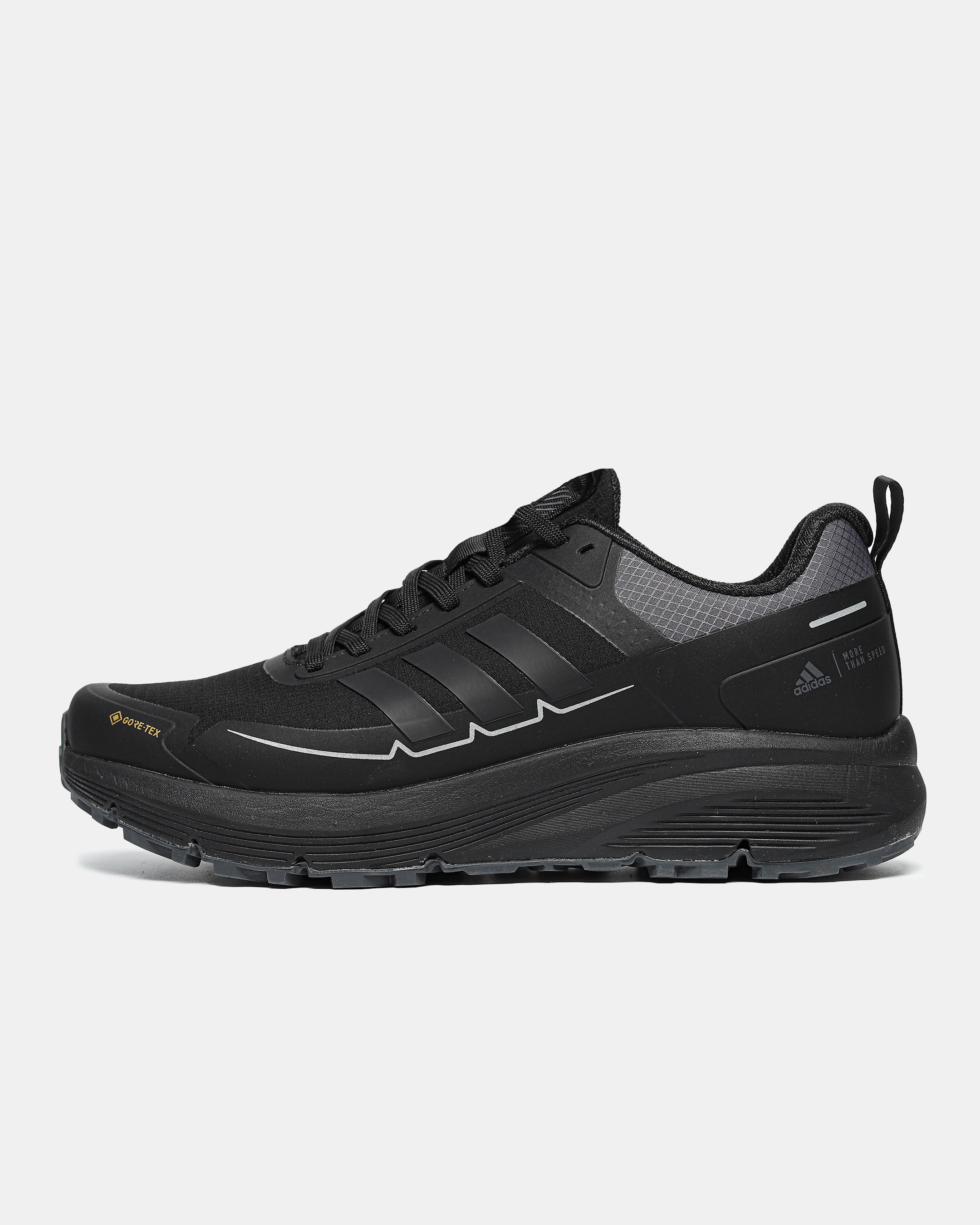 Adidas Gore-Tex Black — головне фото товару