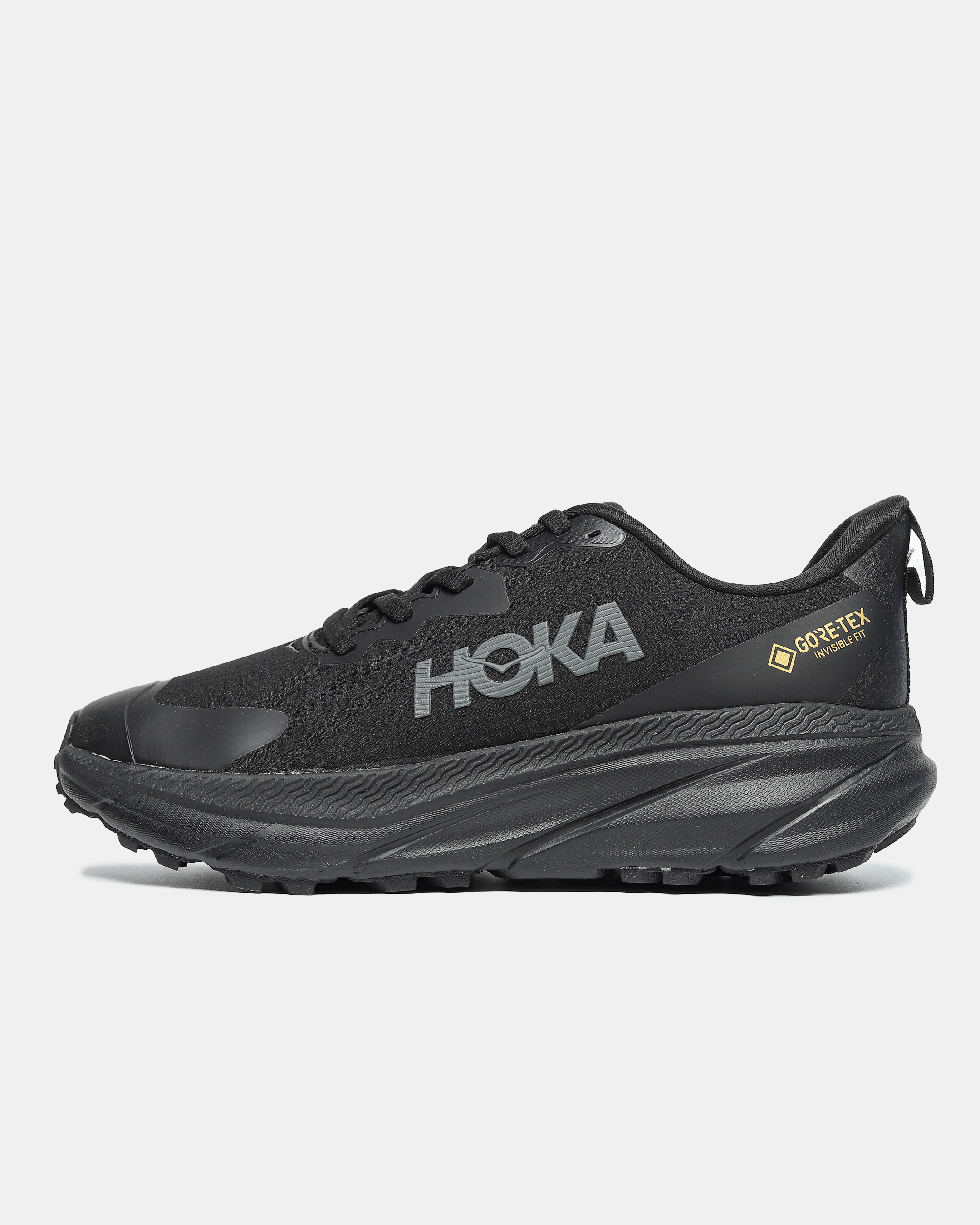 HOKA ONE Challenger ART 7 GTX 'Black' 1134501F-BBLC — головне фото товару