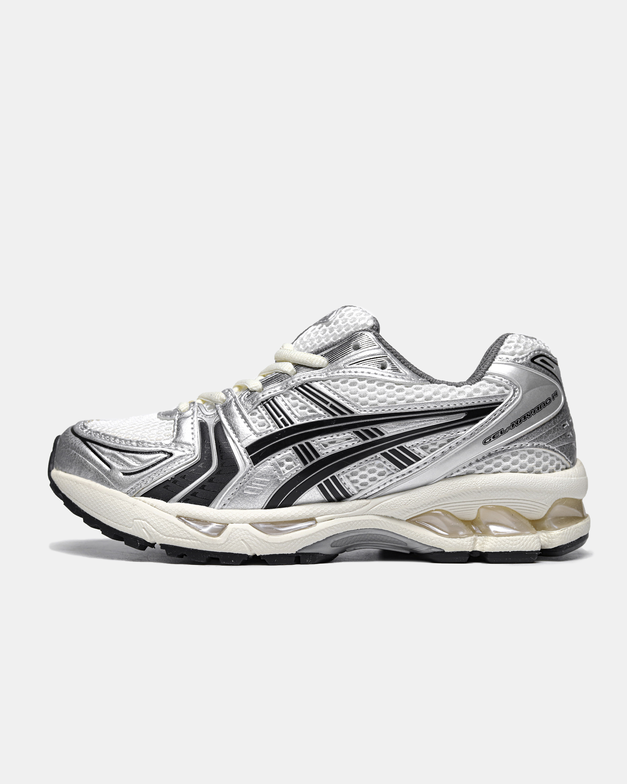 Asics JJJJound x ASICS GEL-Kayano 14 Releases — головне фото товару