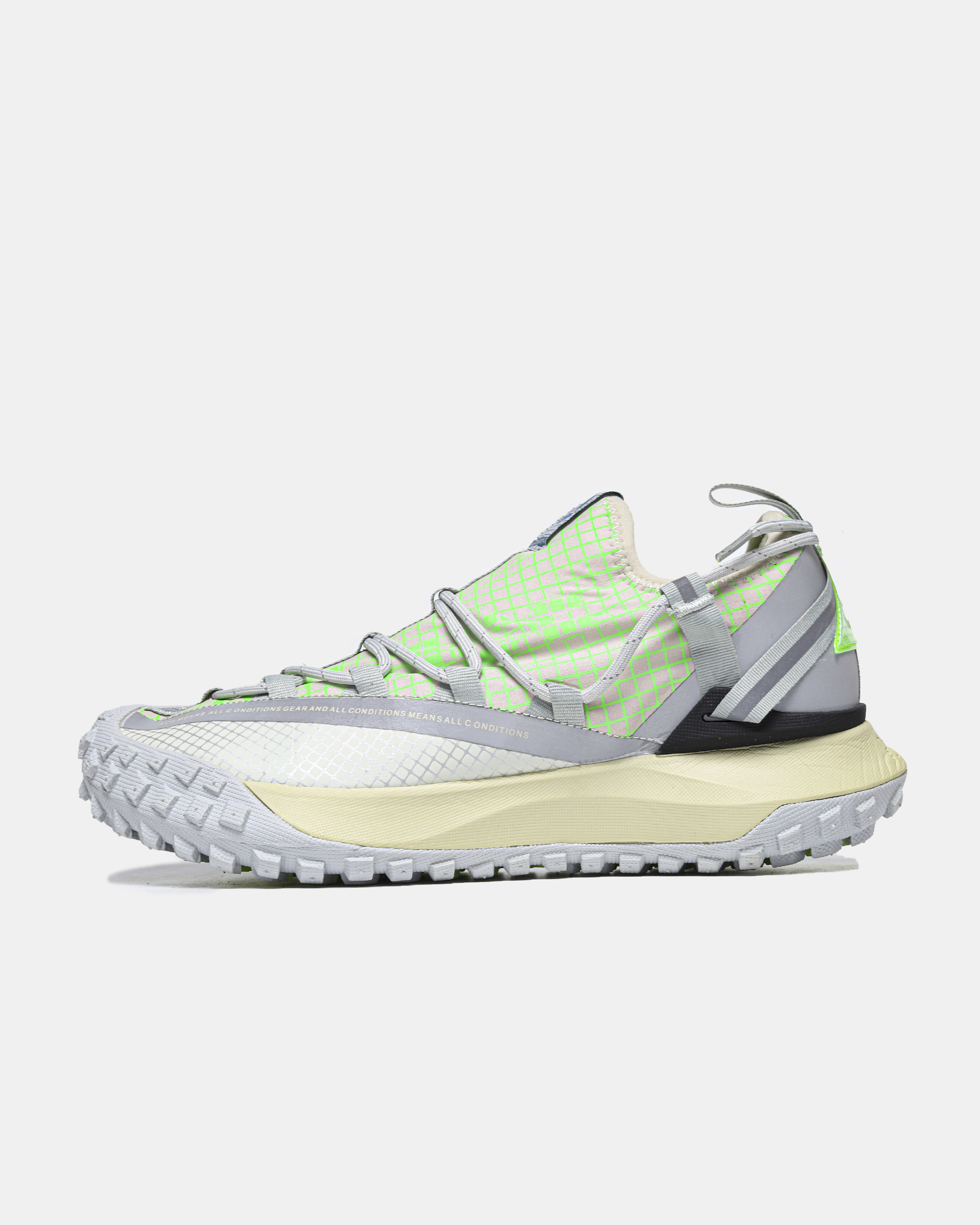 Nike ACG Mountain Fly Low 'Sea Glass' DJ4030-001 — головне фото товару