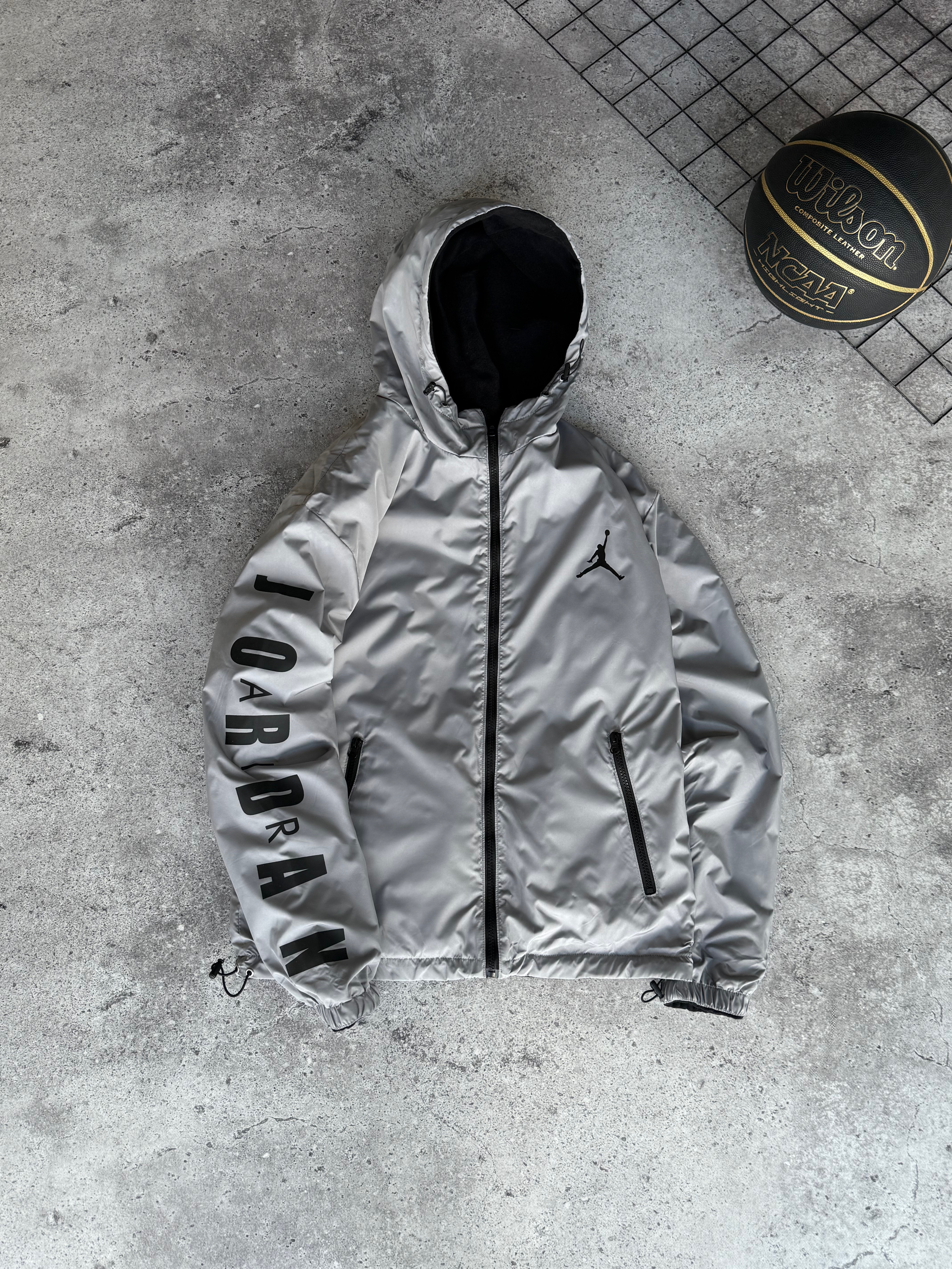 Nike Jordan — головне фото товару